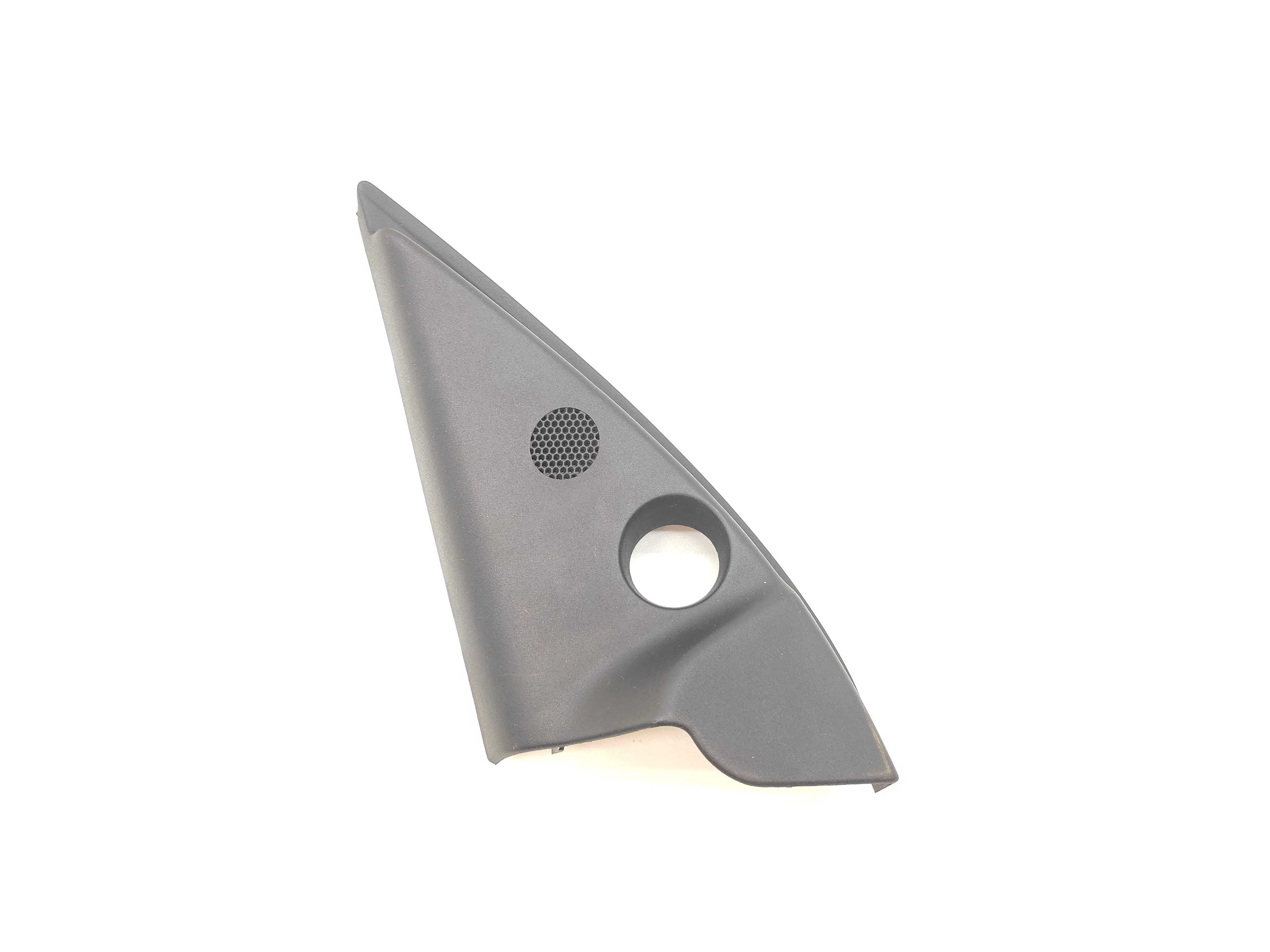 Acabamento Interno Retrovisor Esquerdo Peugeot 206 207 1