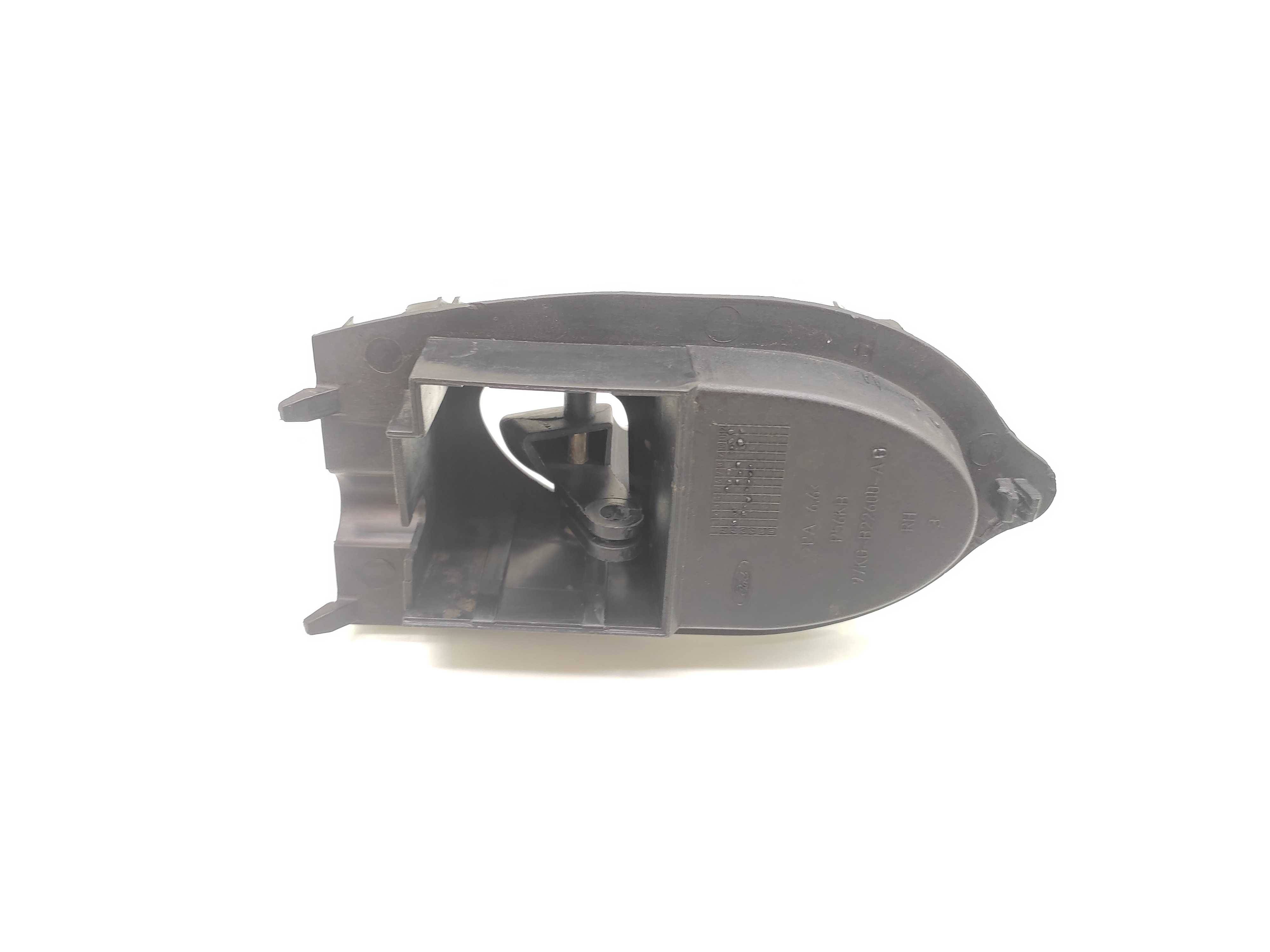 Maçaneta Interna Direita Ford Ka Endura 1999 2000 2