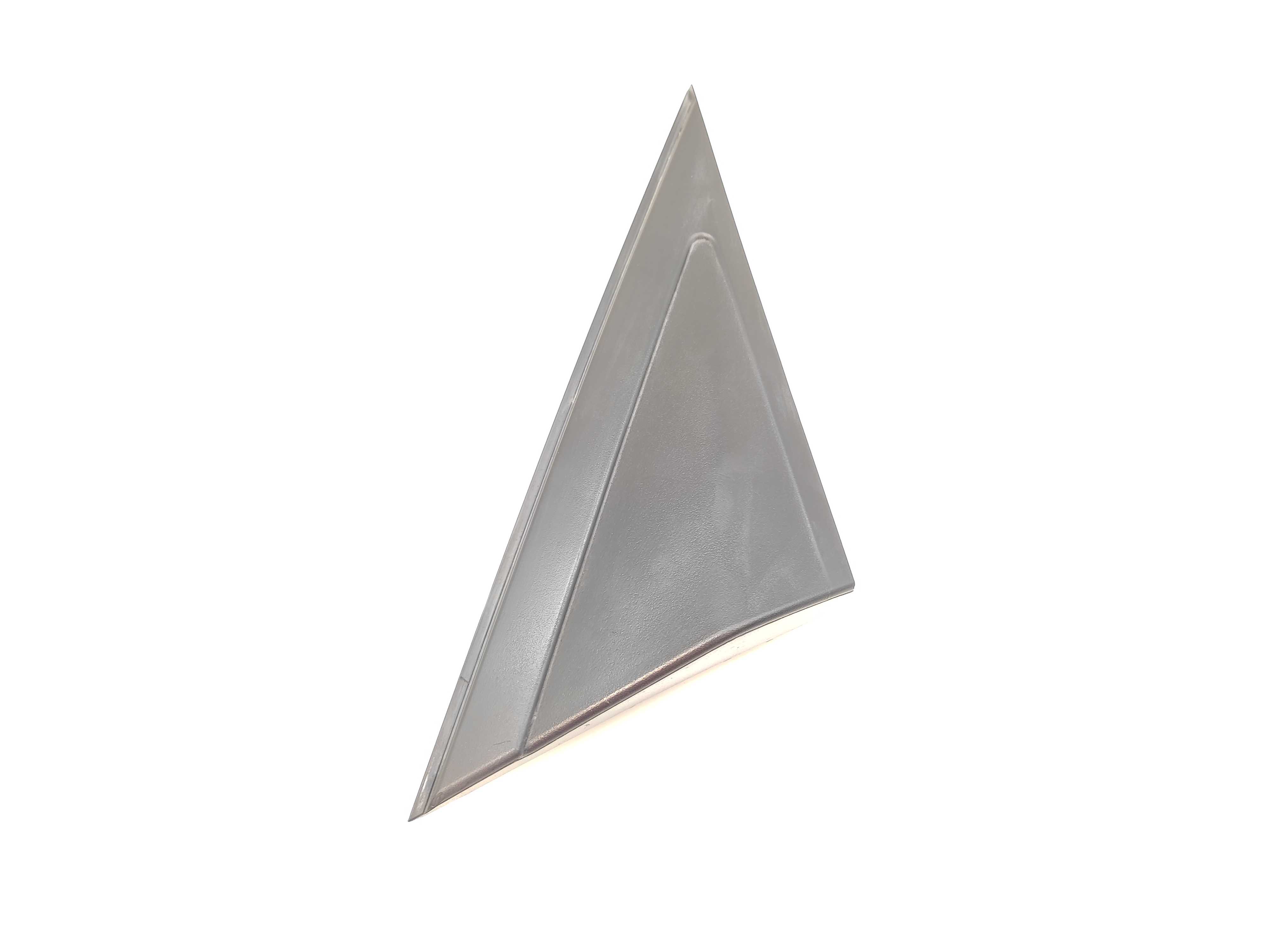 Acabamento Externo Retrovisor Esquerdo Hyundai Hb20 2015 Preto 1