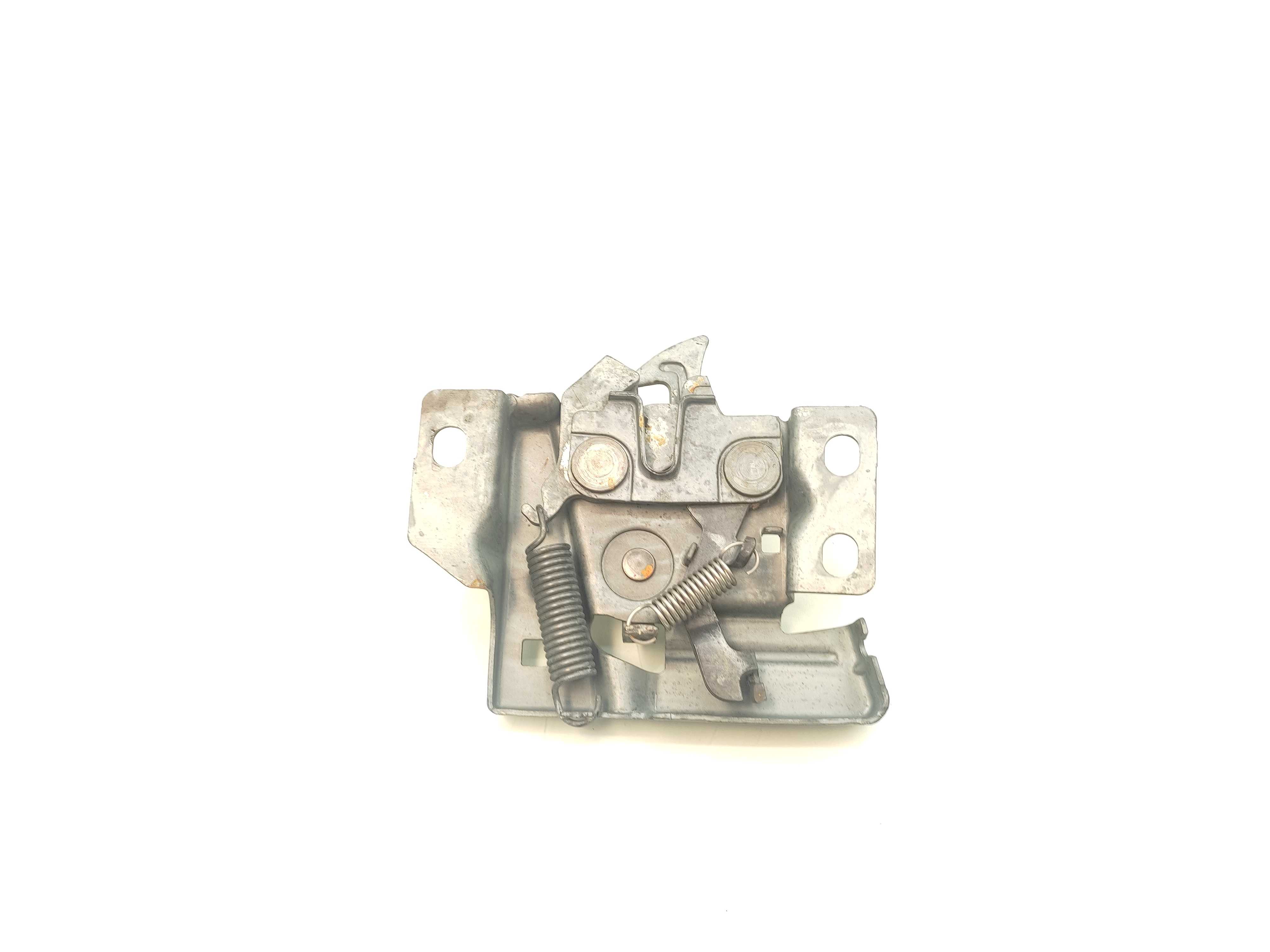 Fechadura Manual Capô Honda Civic 1996 1997 1998 1999 2