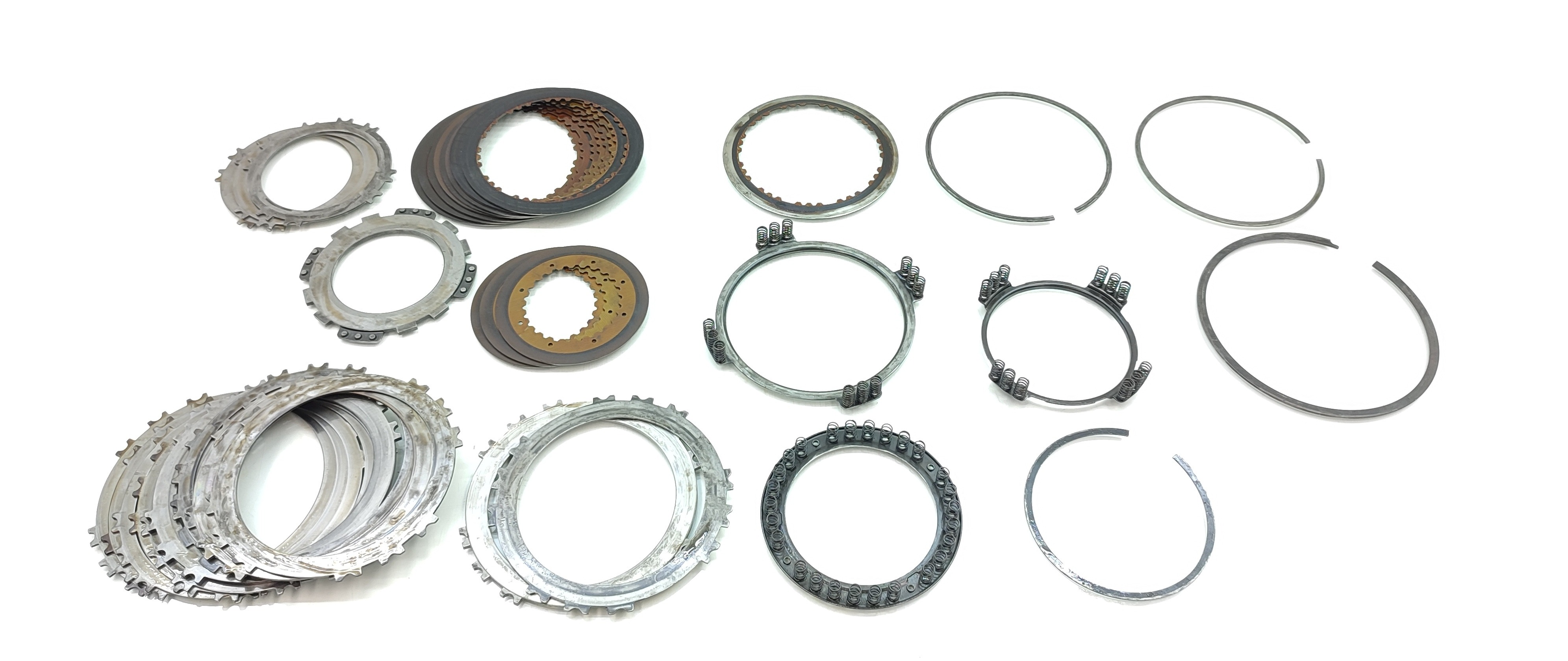 Kit Disco Embreagem Câmbio A245 Toyota Corolla 1.8 2003 2004 1