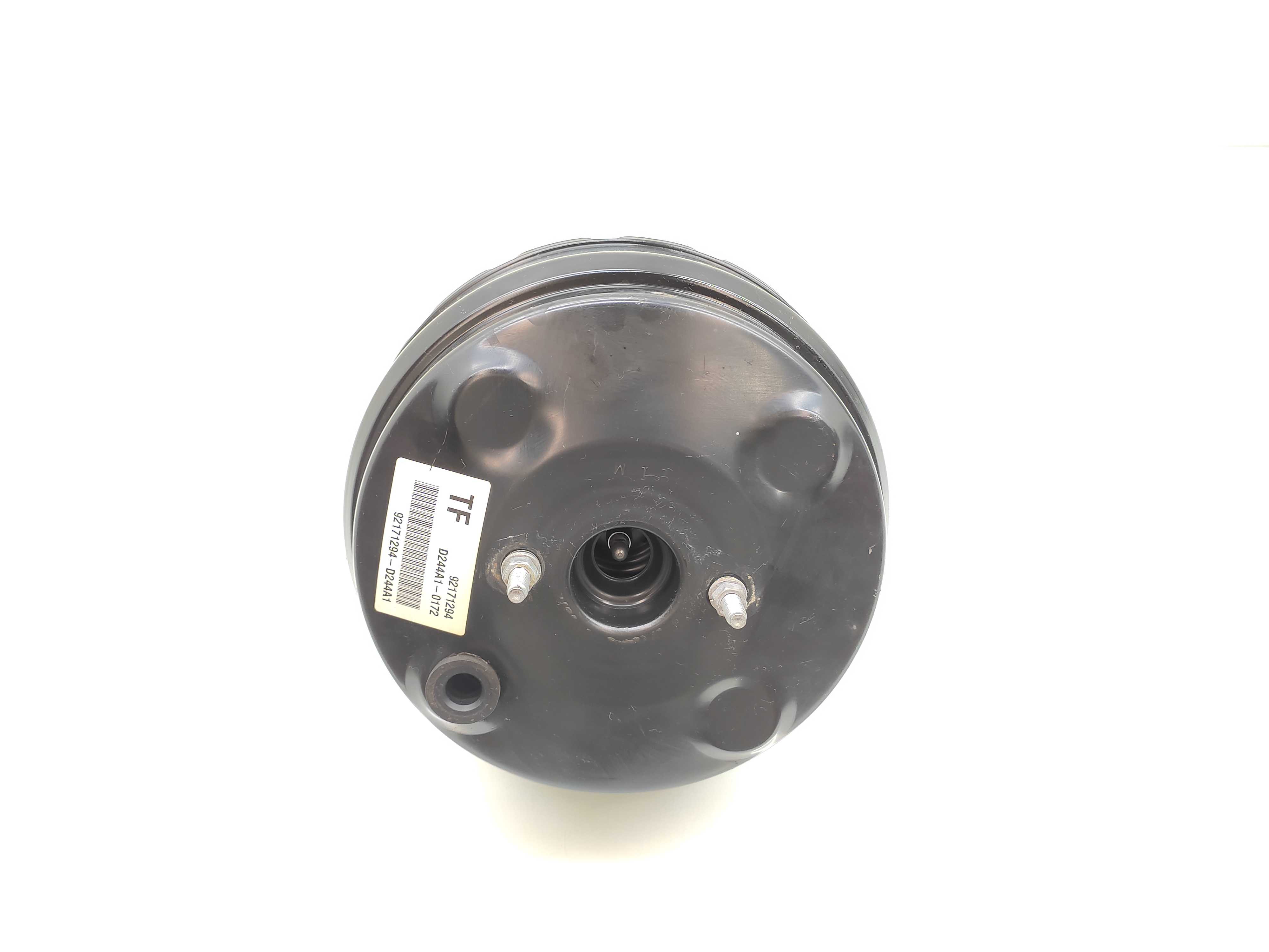 Hidrovacuo Servo Freio Gm Omega Cd 3.6 V6 2004 2005 2006 3