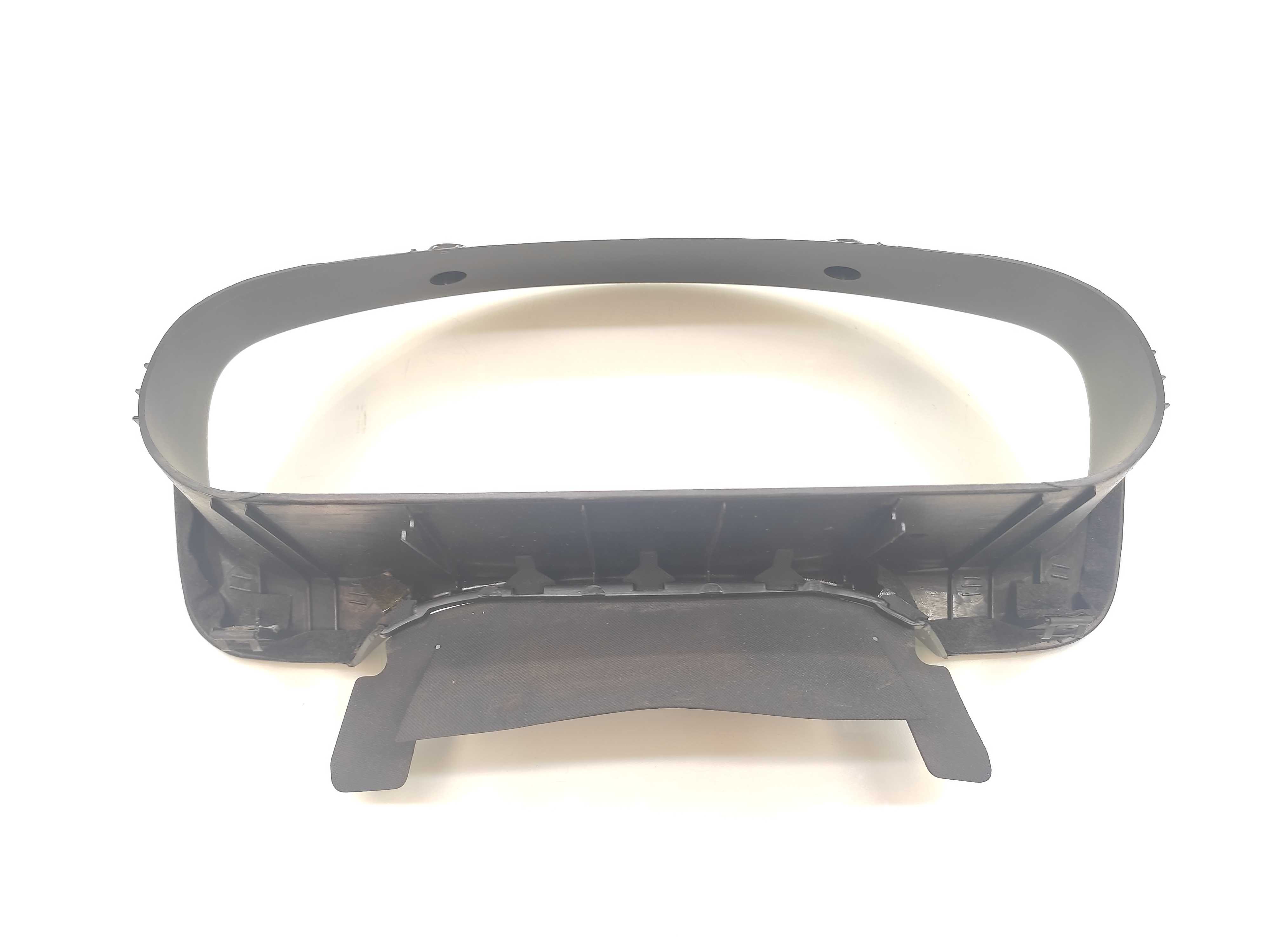 Moldura Painel Instrumentos Honda Civic 1996 1997 1998 1999 3