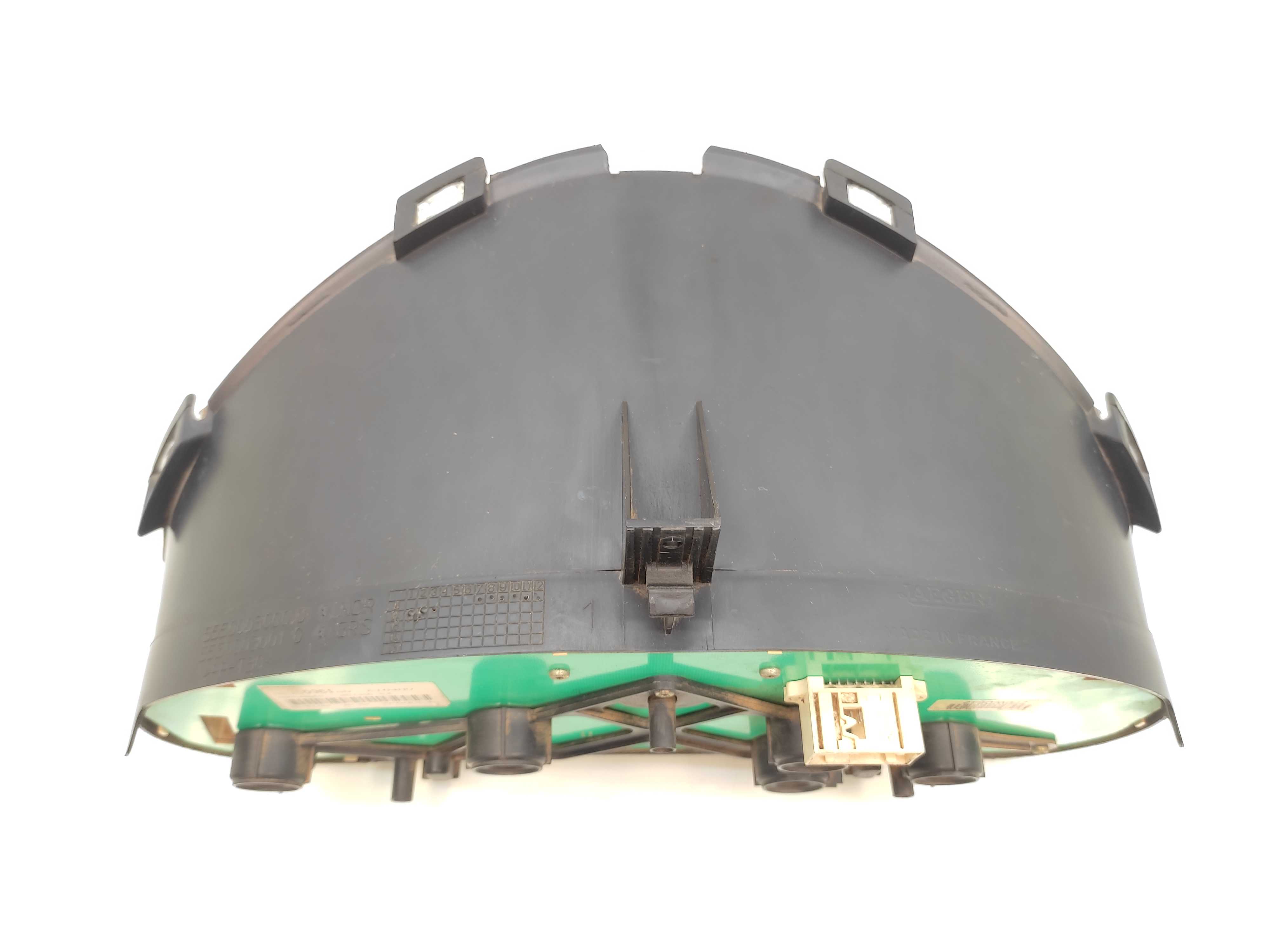Painel Instrumentos Peugeot 206 1.0 16v 1 Plug 2002 03 04 05 3