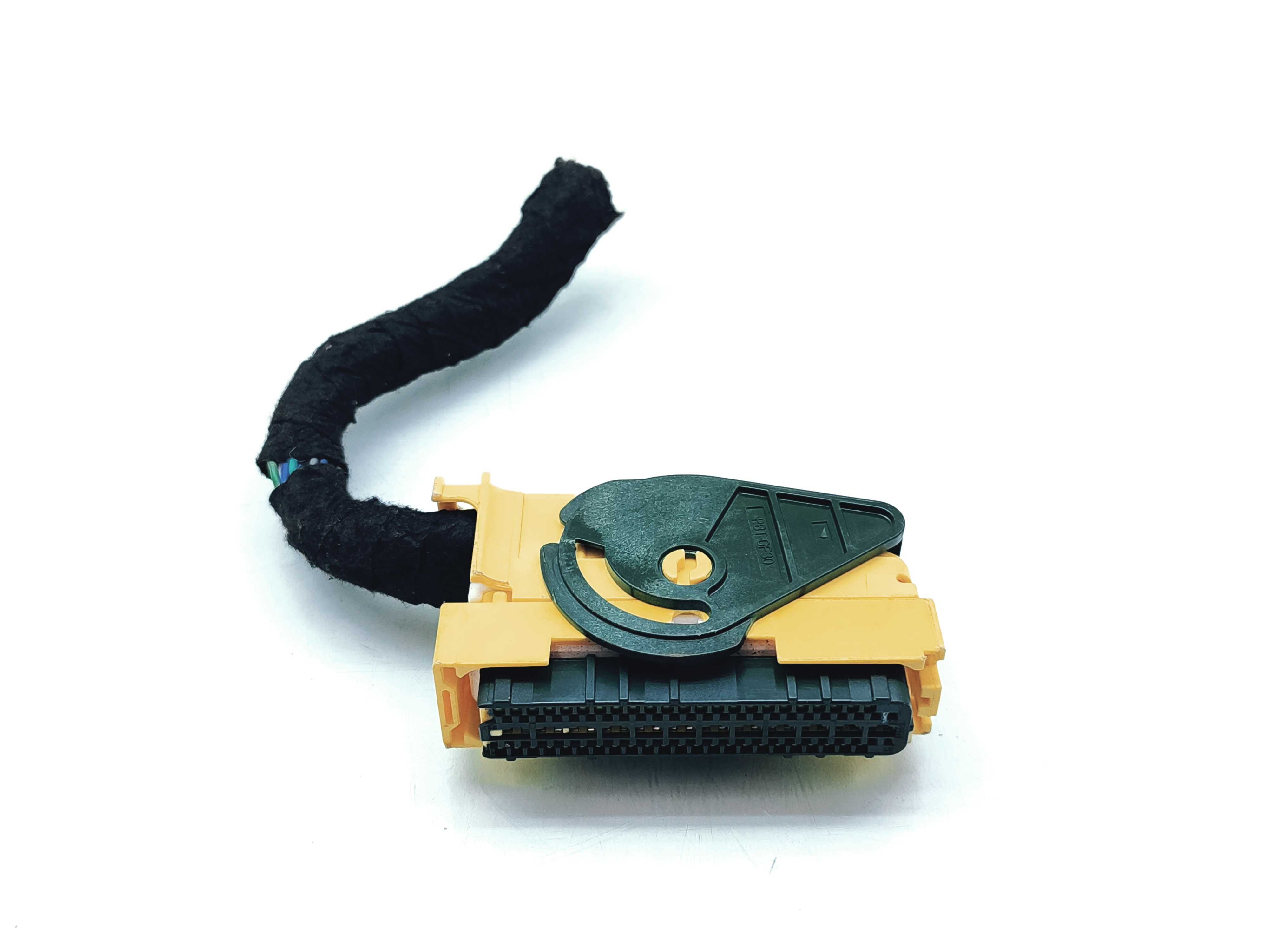 Chicote Módulo Air Vw Tcross 1.0 Tsi 2019 2020 2021 Á 2022 2