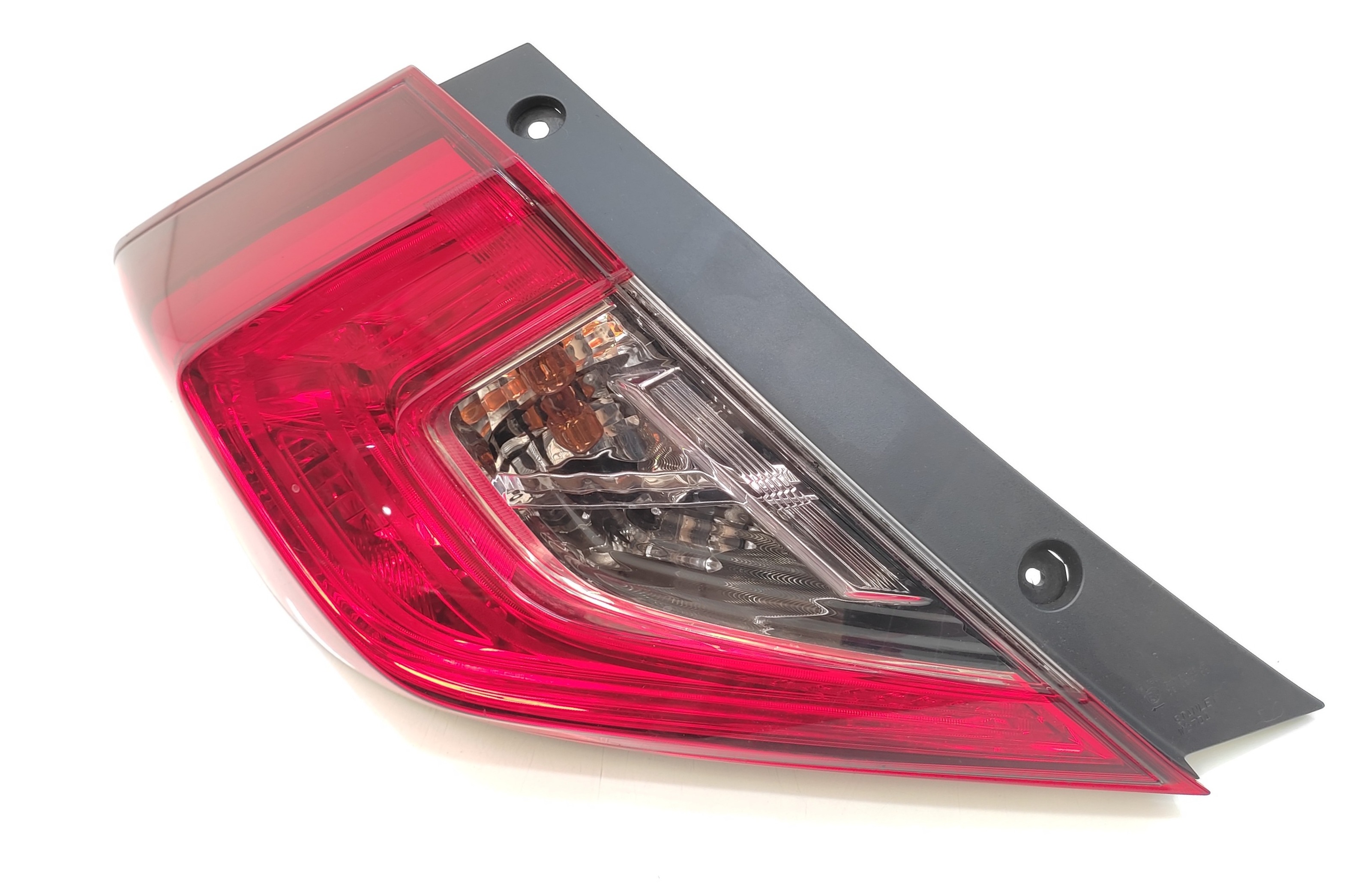 Lanterna Traseira Esquerda Honda Civic G10 2017 2018 2019 20 3