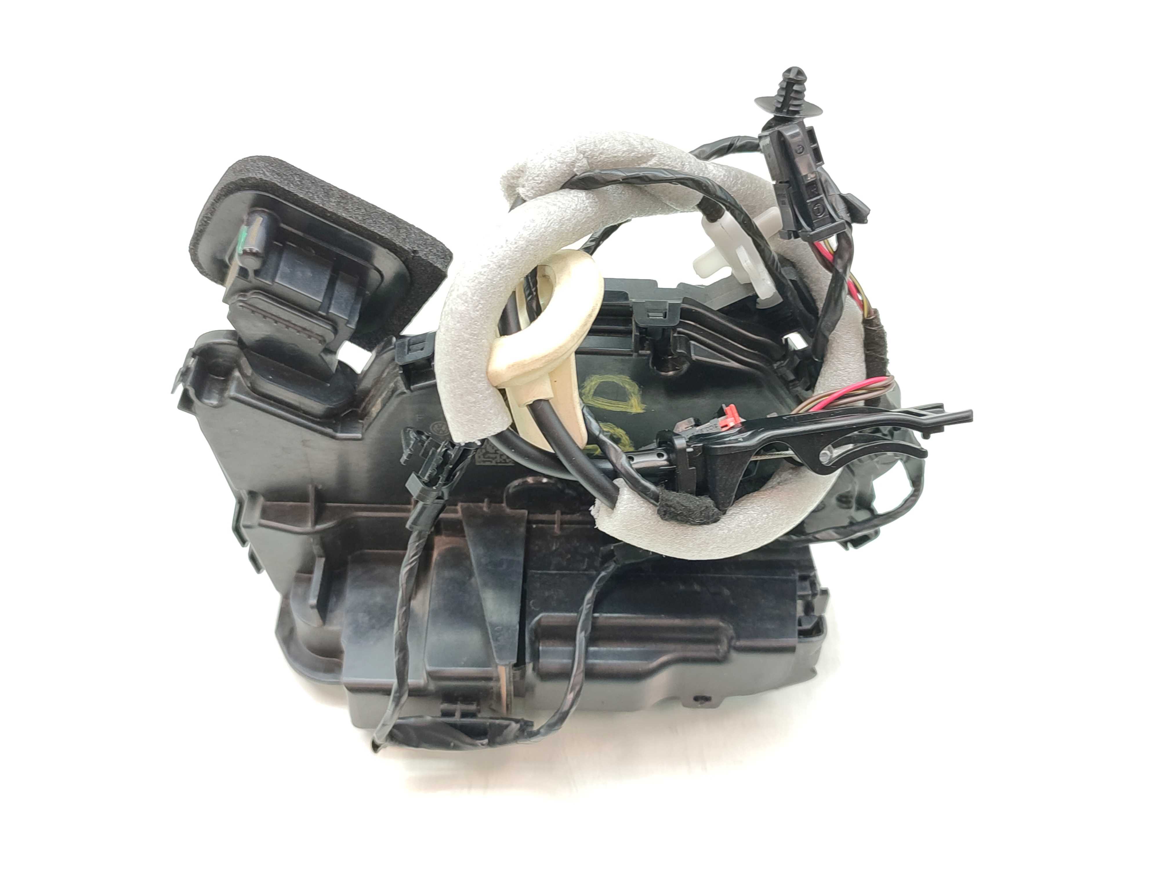 Fechadura Porta Dianteira Direita Vw Tcross 2020 2021 2022 1