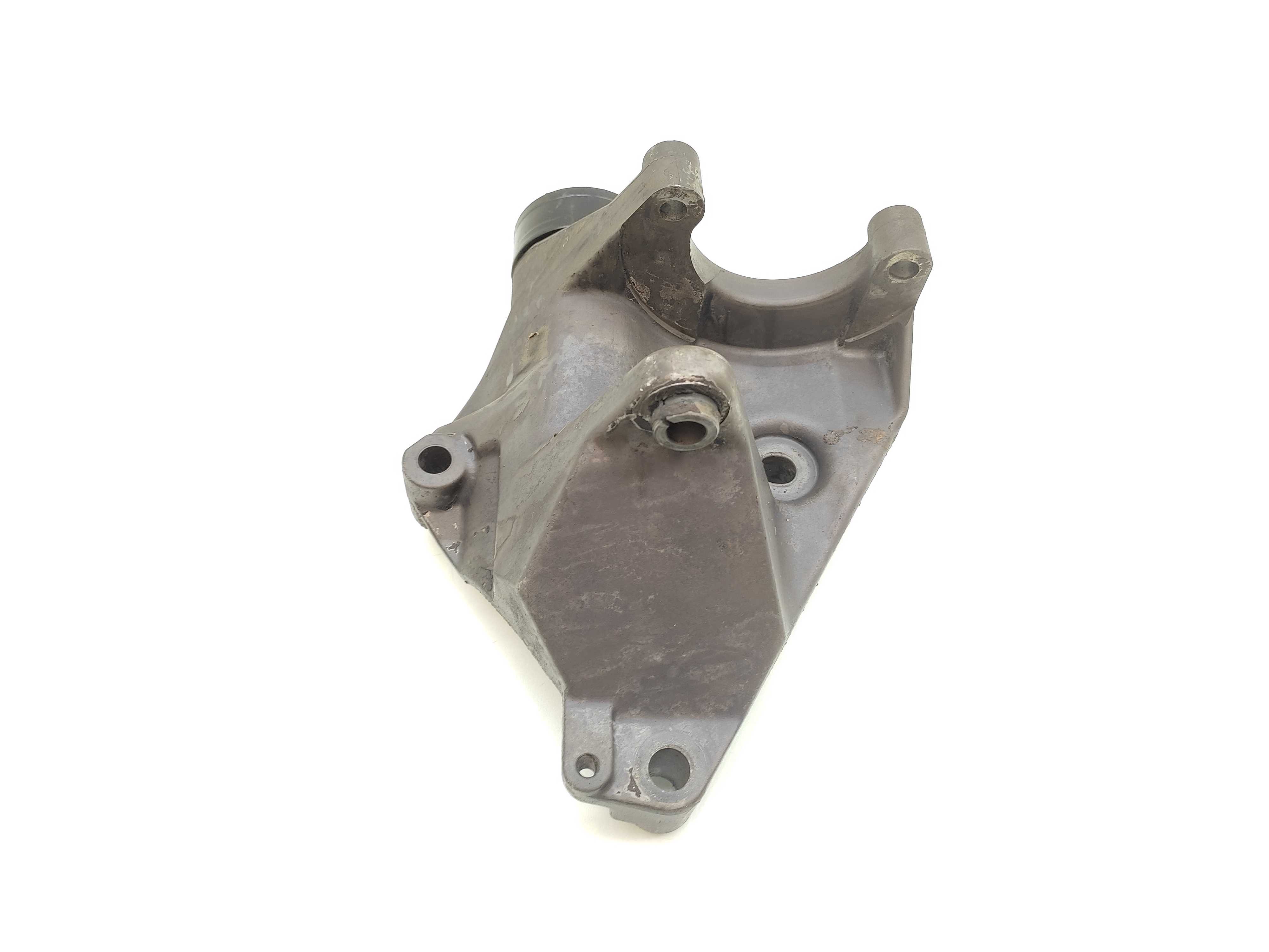 Suporte Compressor Ar Peugeot 206 Clio 1.0 16v 2002 2003 04 4