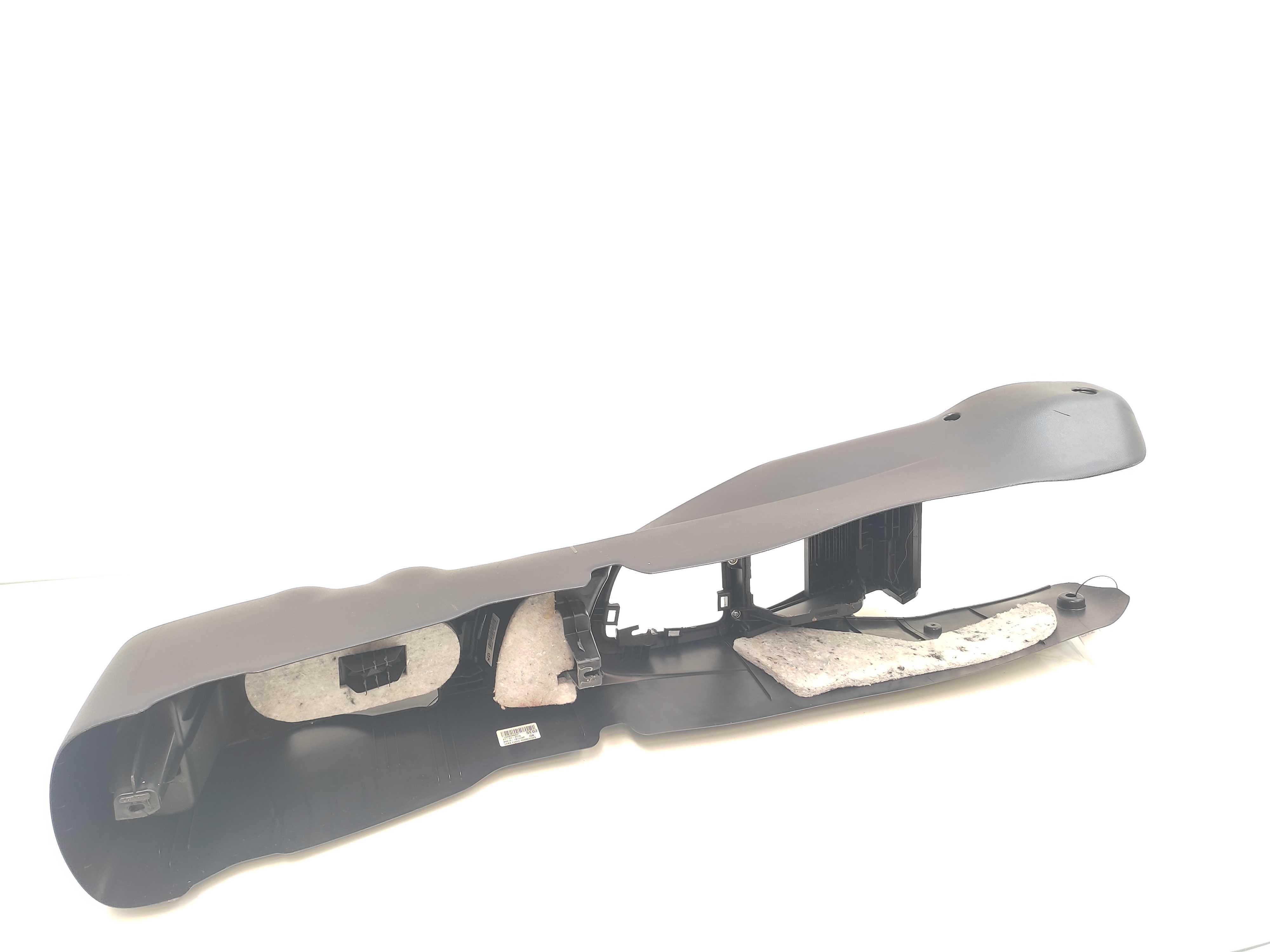 Console Central Hyundai Hb20 2014 2015 2016 Marcas De Uso 9