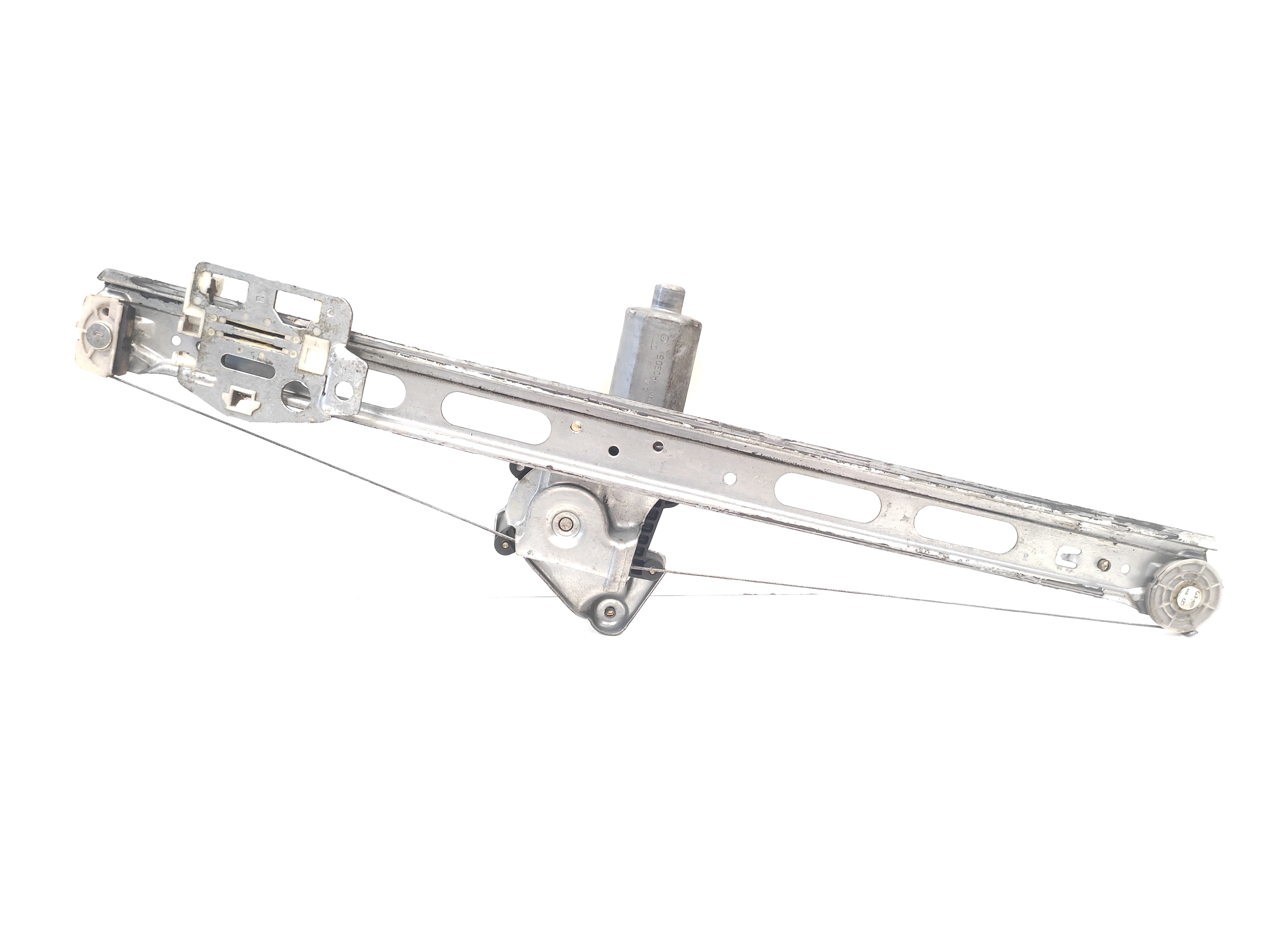 Máquina Motor Vidro Porta Dianteira Direita Classe A 160 99 3