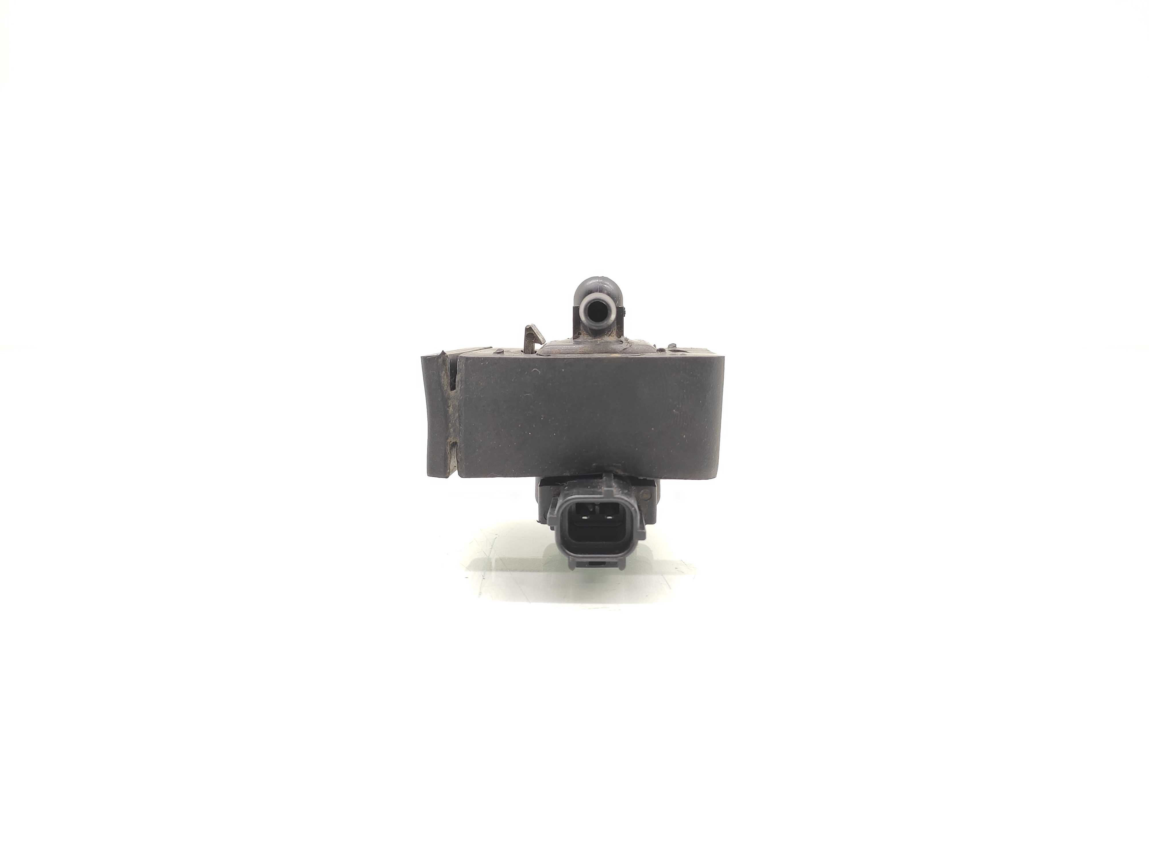 Válvula Solenoide Combustível Ford Fiesta Zetec Rocam 2002 1