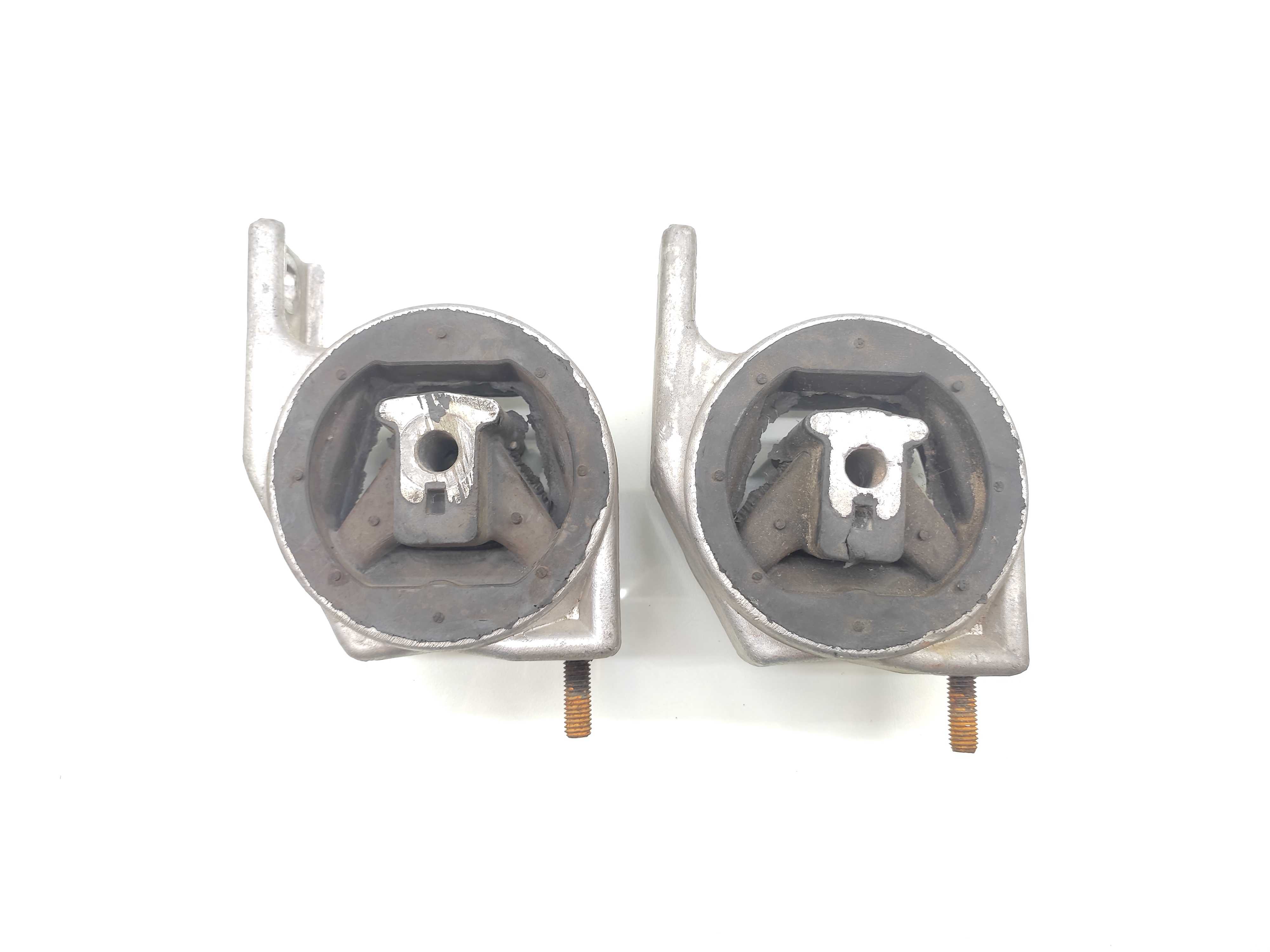 Par Coxim Traseiro Motor Mercedes Classe A 160 2005 1