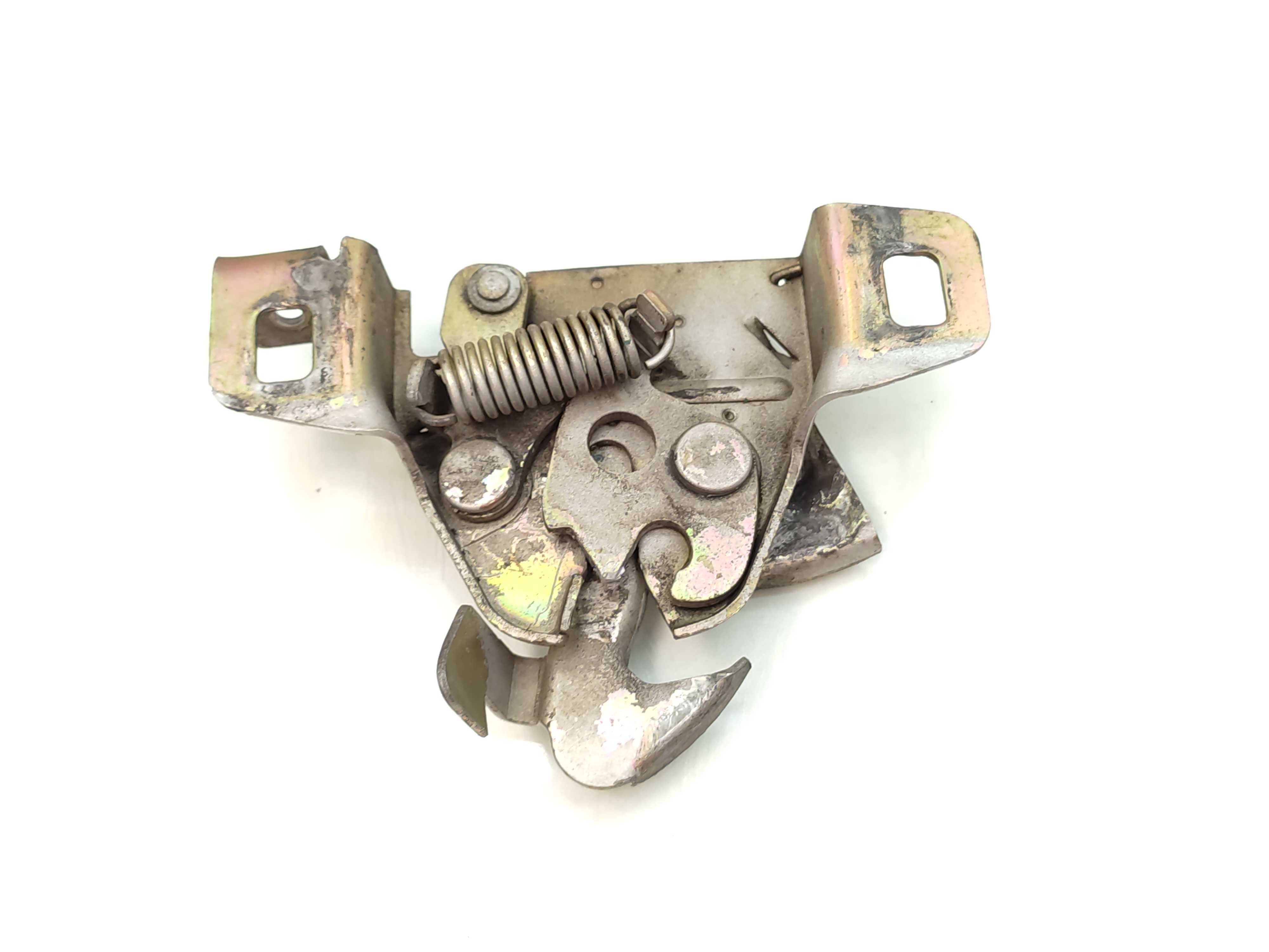 Fechadura Capô Vw Gol G4 2006 2007 2008 2009 2010 2011 2