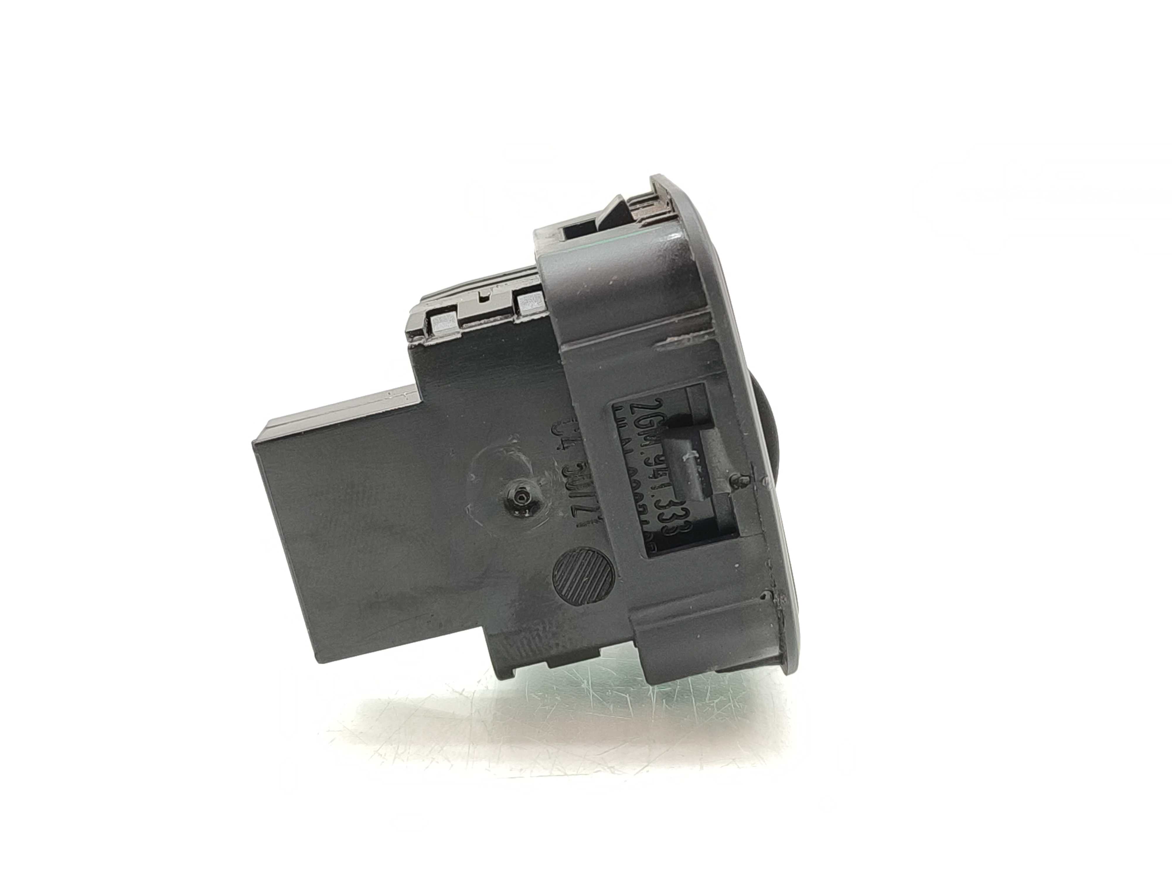 Botão Regulagem Farol Vw Tcross 2019 2020 2021 2022 2023 2