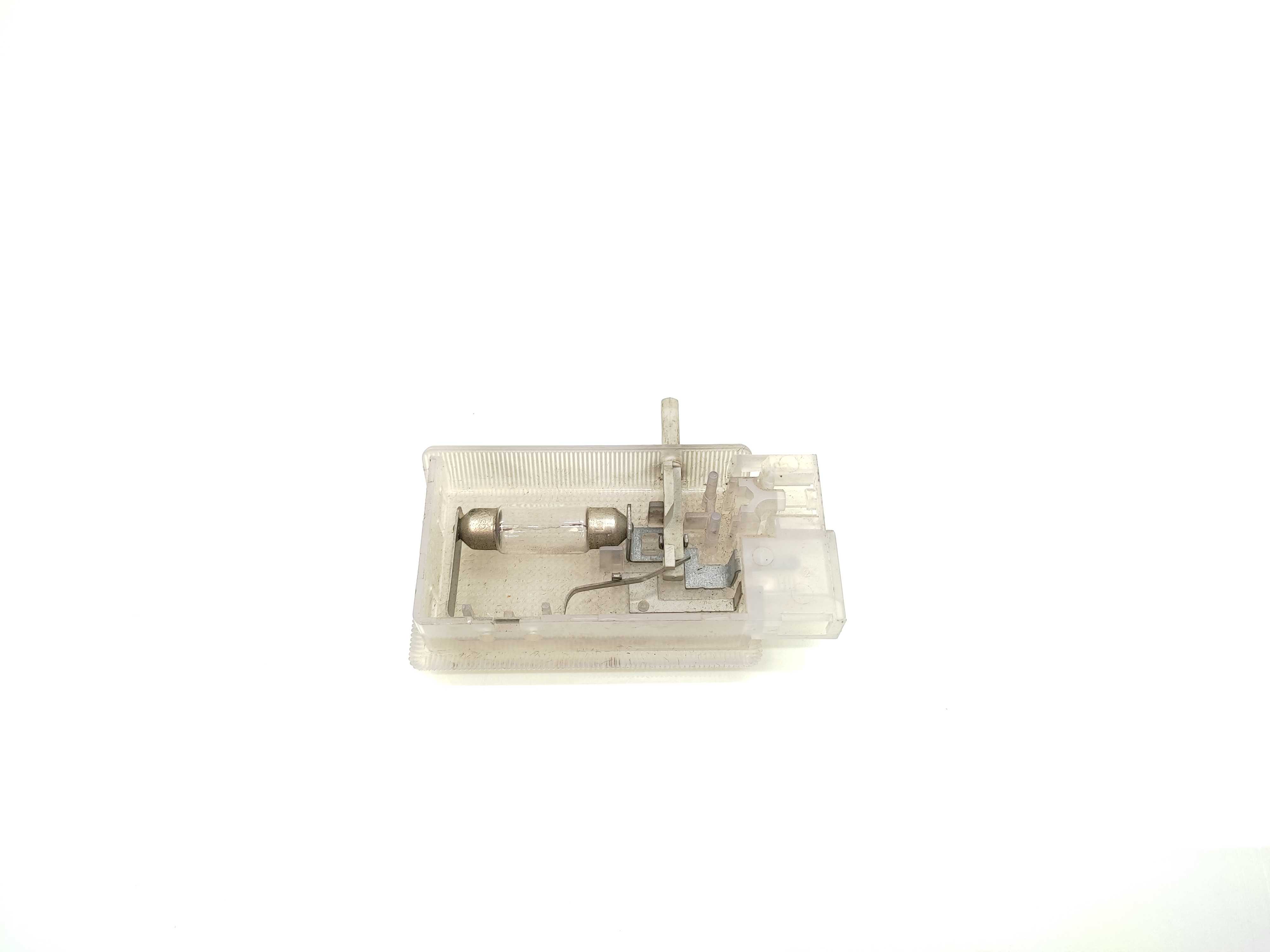 Luz Cortesia Porta Luvas Mercedes Classe A 160 190 Todas 2