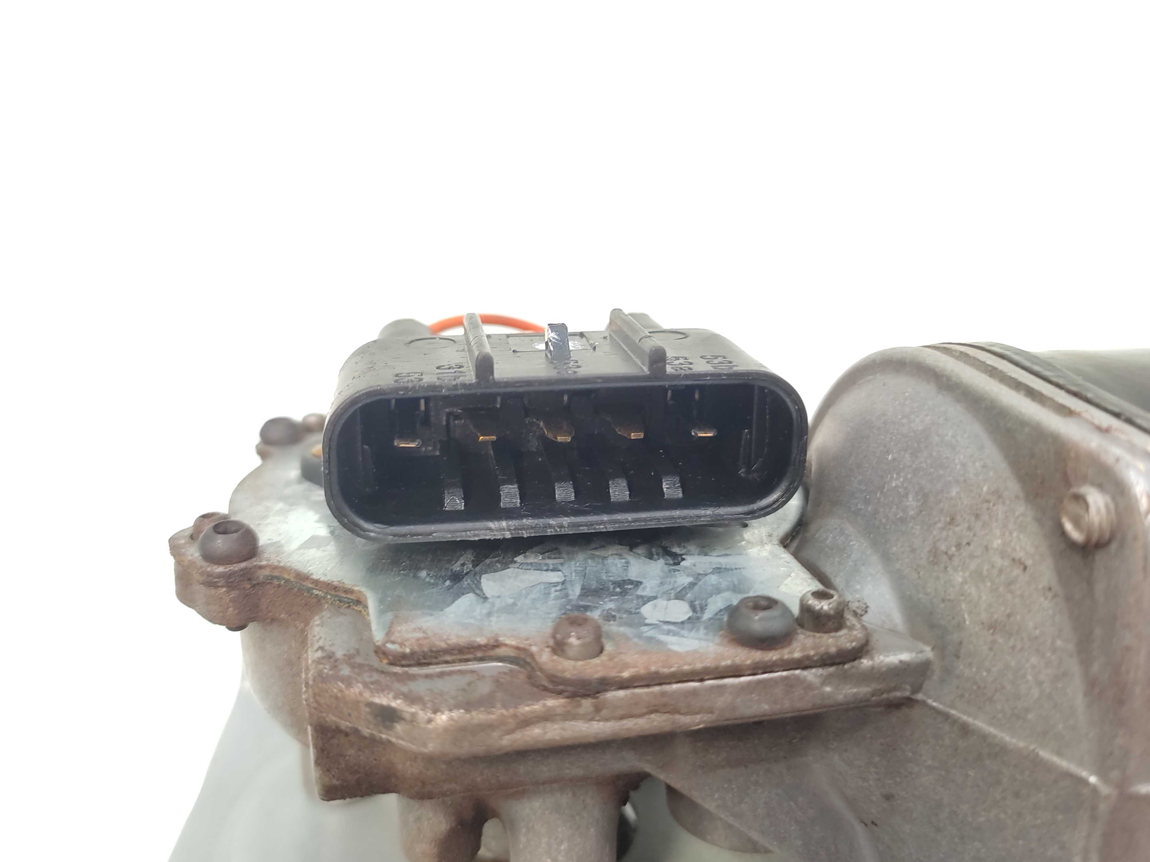 Motor Máquina Limpador Parabrisa Gm Classic 2011 2012 2013 3