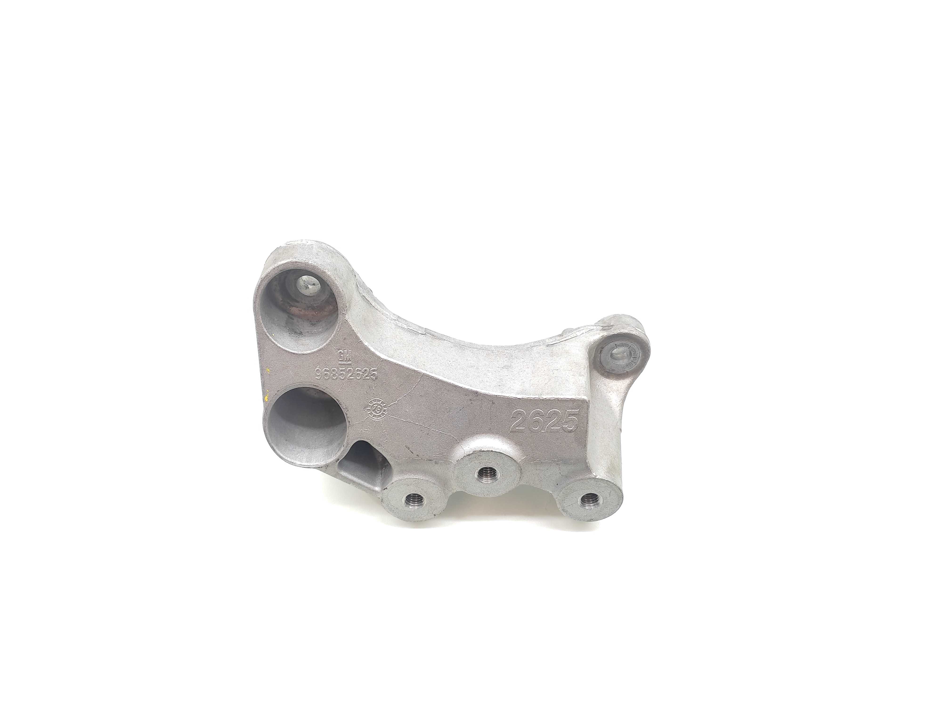 Suporte Coxim Esquerdo Cambio Gm Cobalt 1.4 2014 2013 1