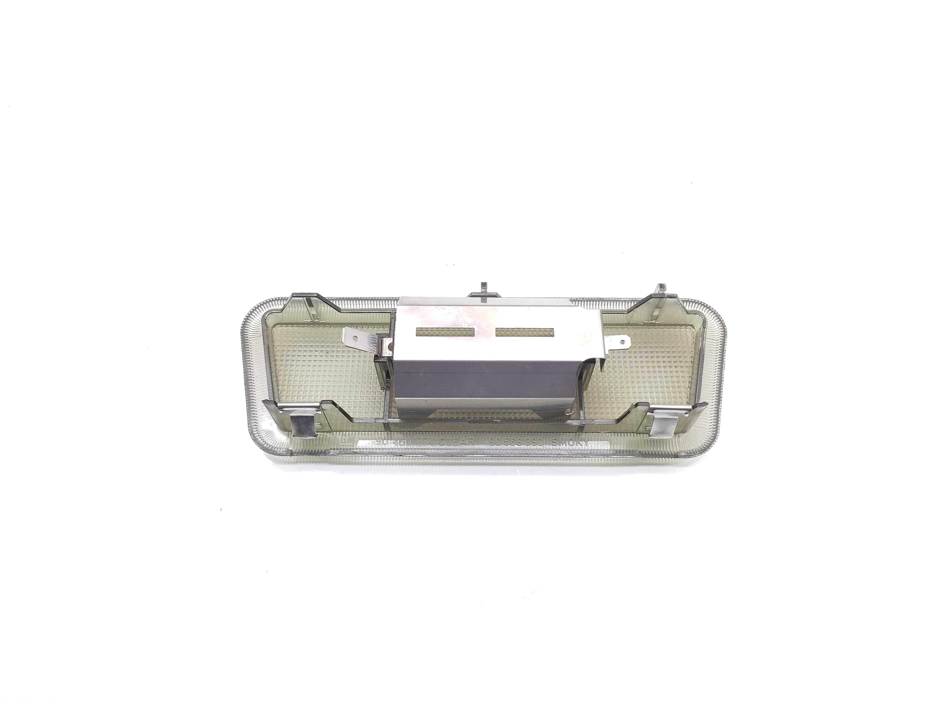 Luz Teto Cortesia Gm Vectra Astra Corsa 1997 1998 1999 2000 2