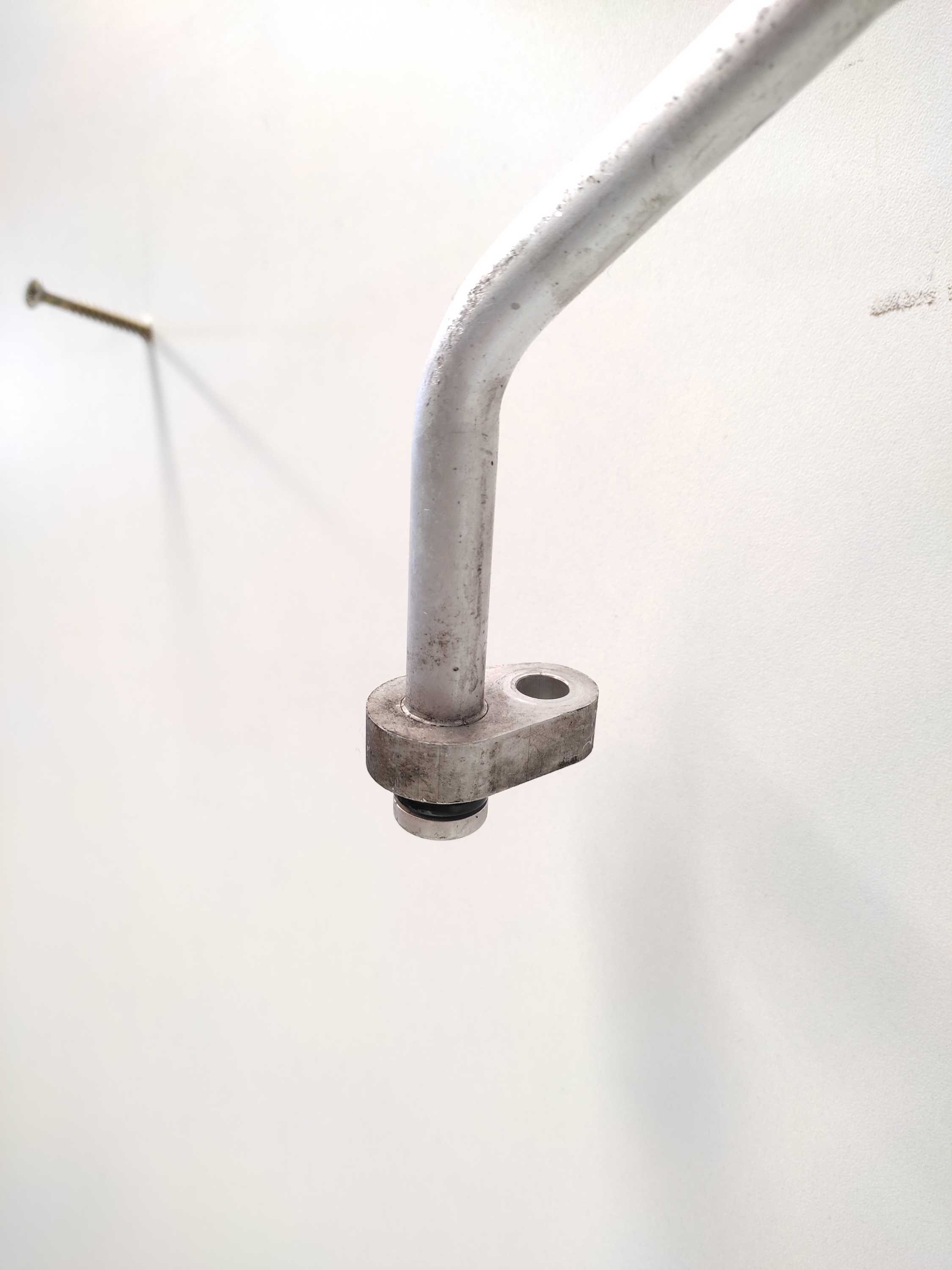 Mangueira Do Ar Condicionado Subaru Legacy Outback 2.5 2001 5