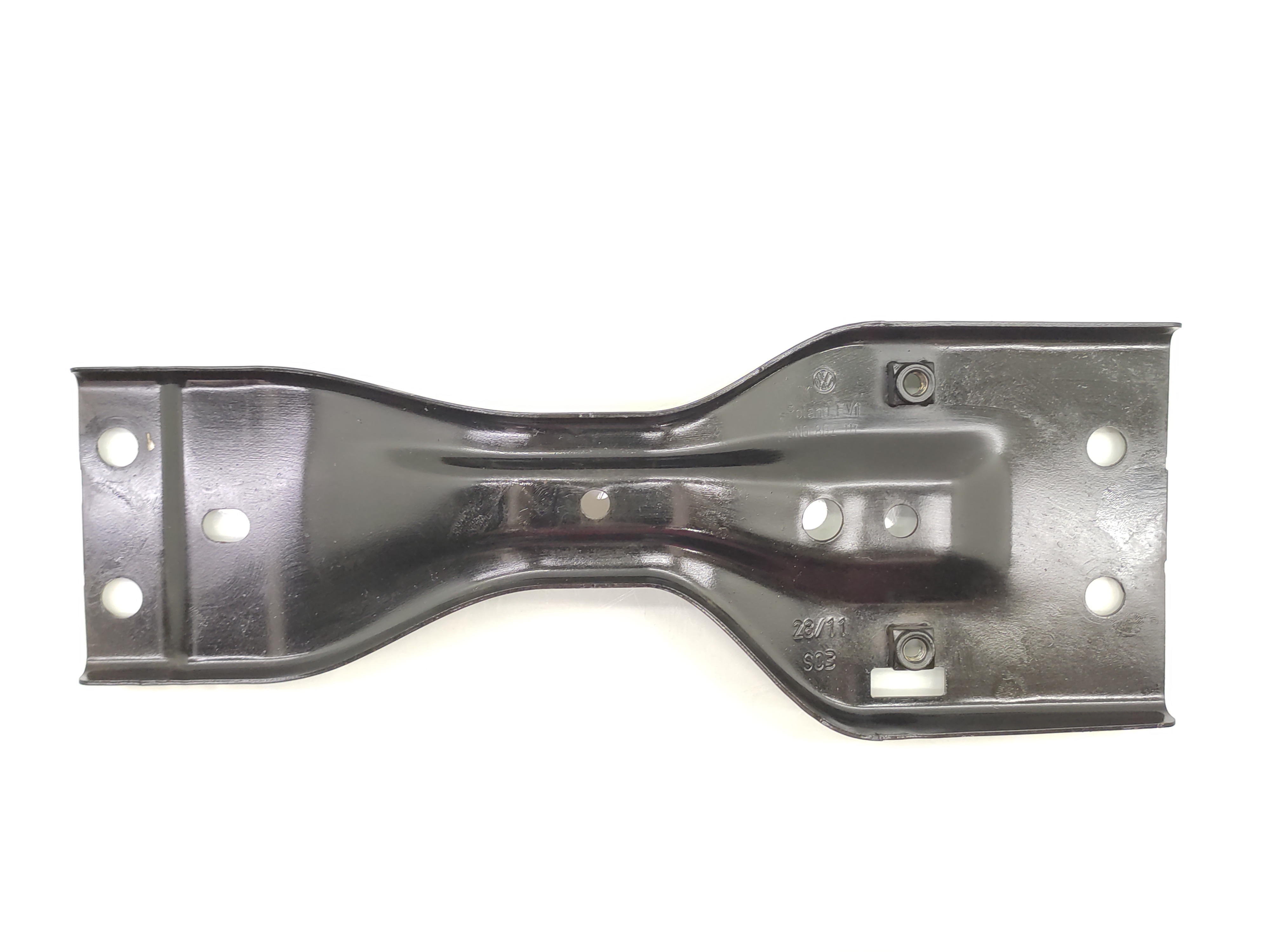 Travessa Suporte Escape Vw Tiguan 2011 2012 2013 2014 2015 2