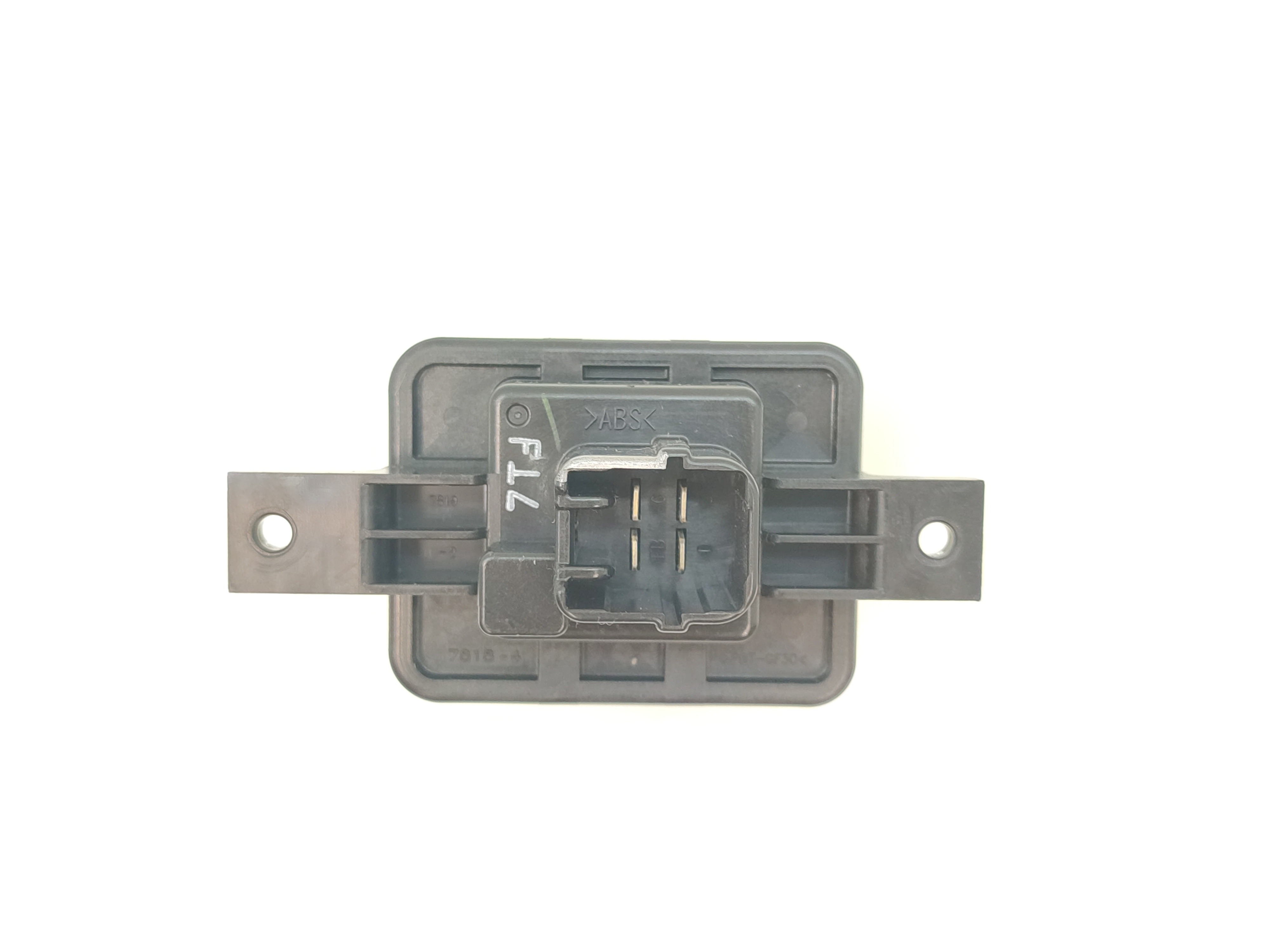 Resistência Caixa Ar Forçado Honda Civic G10 2017 2018 2019 3
