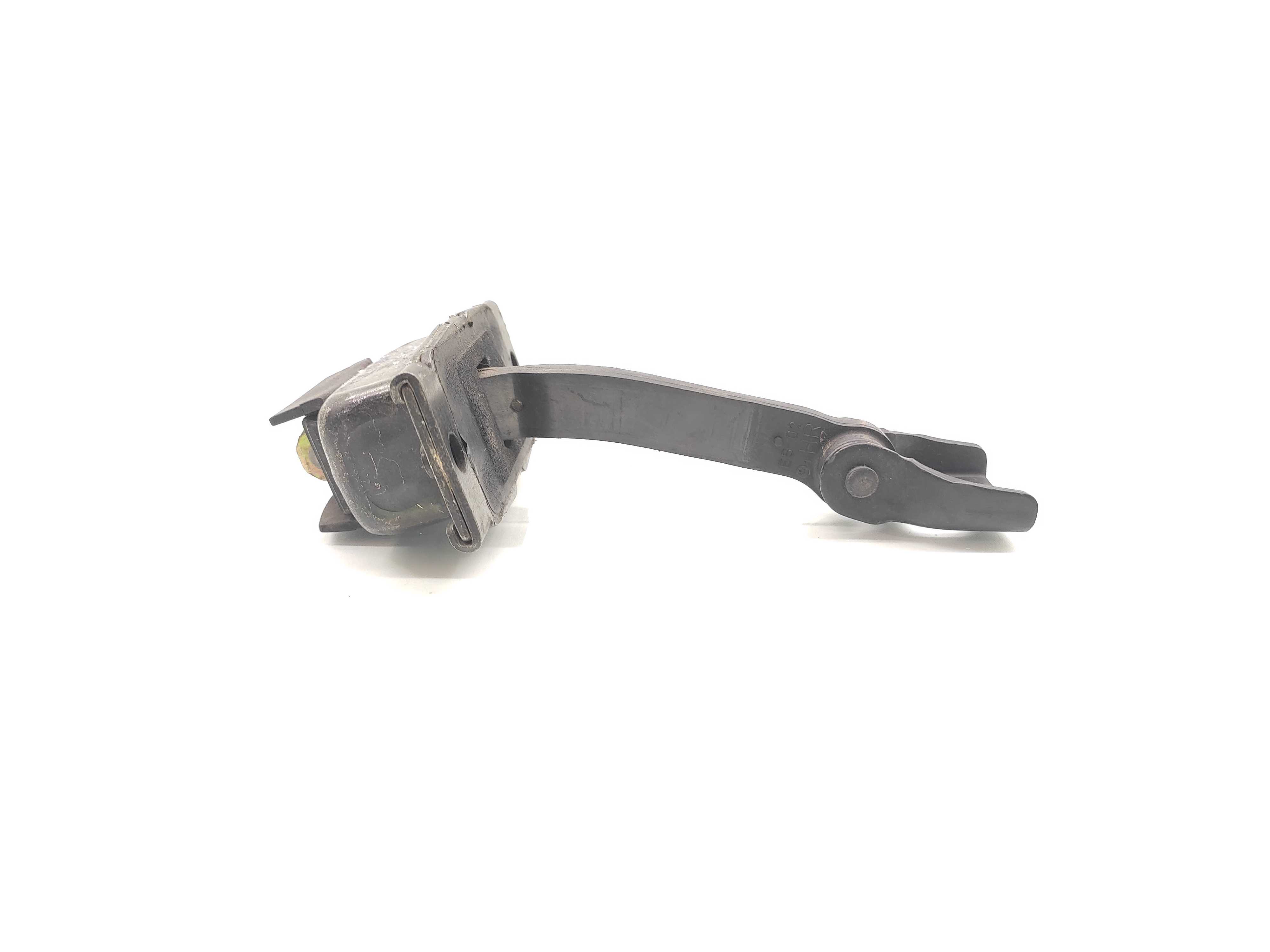 Limitador Porta Traseira Mb Classe A 160 190 Todas Sem Lado 2