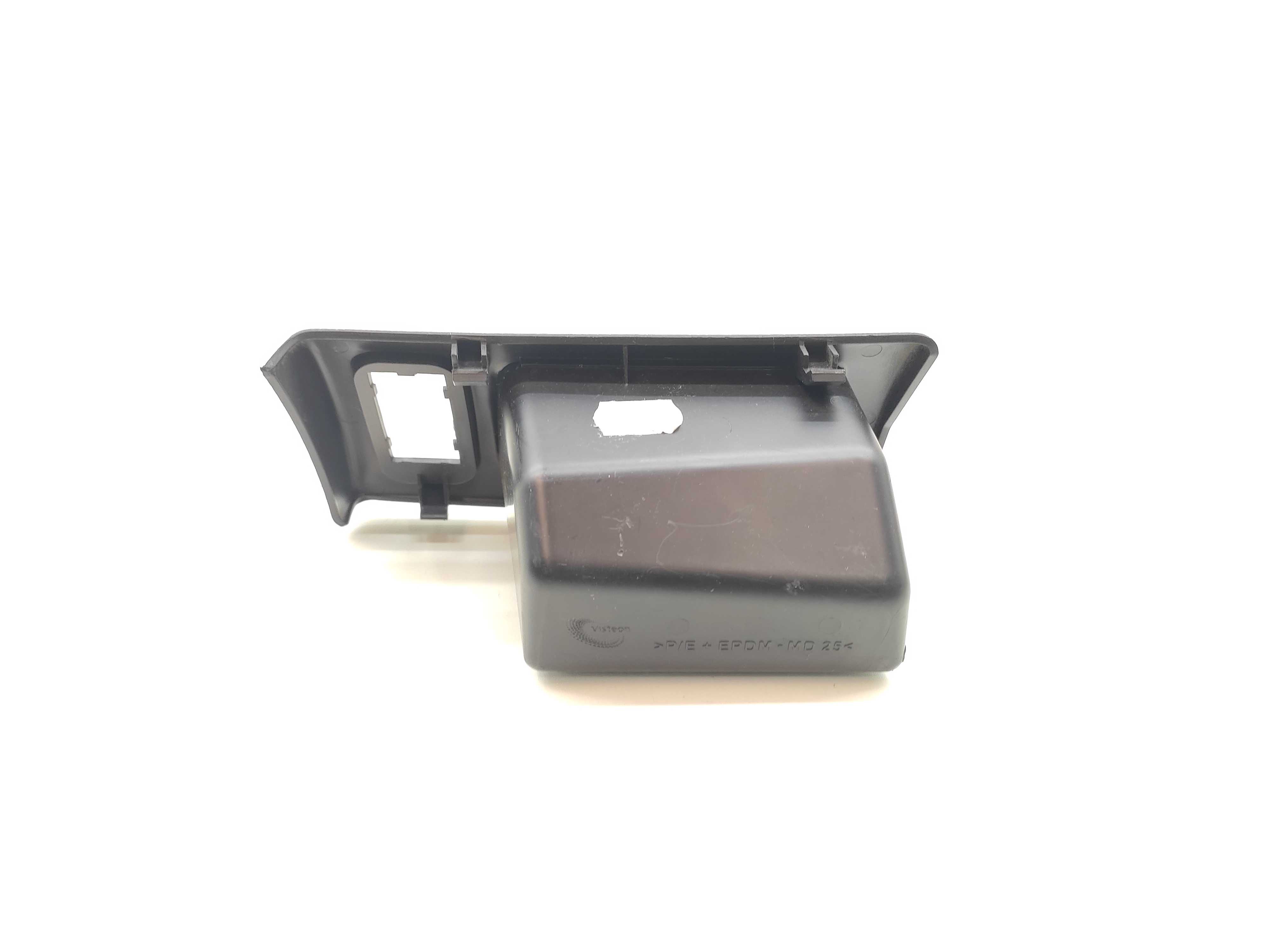 Acabamento Painel Botão Regulagem Farol Peugeot 206 2007 2