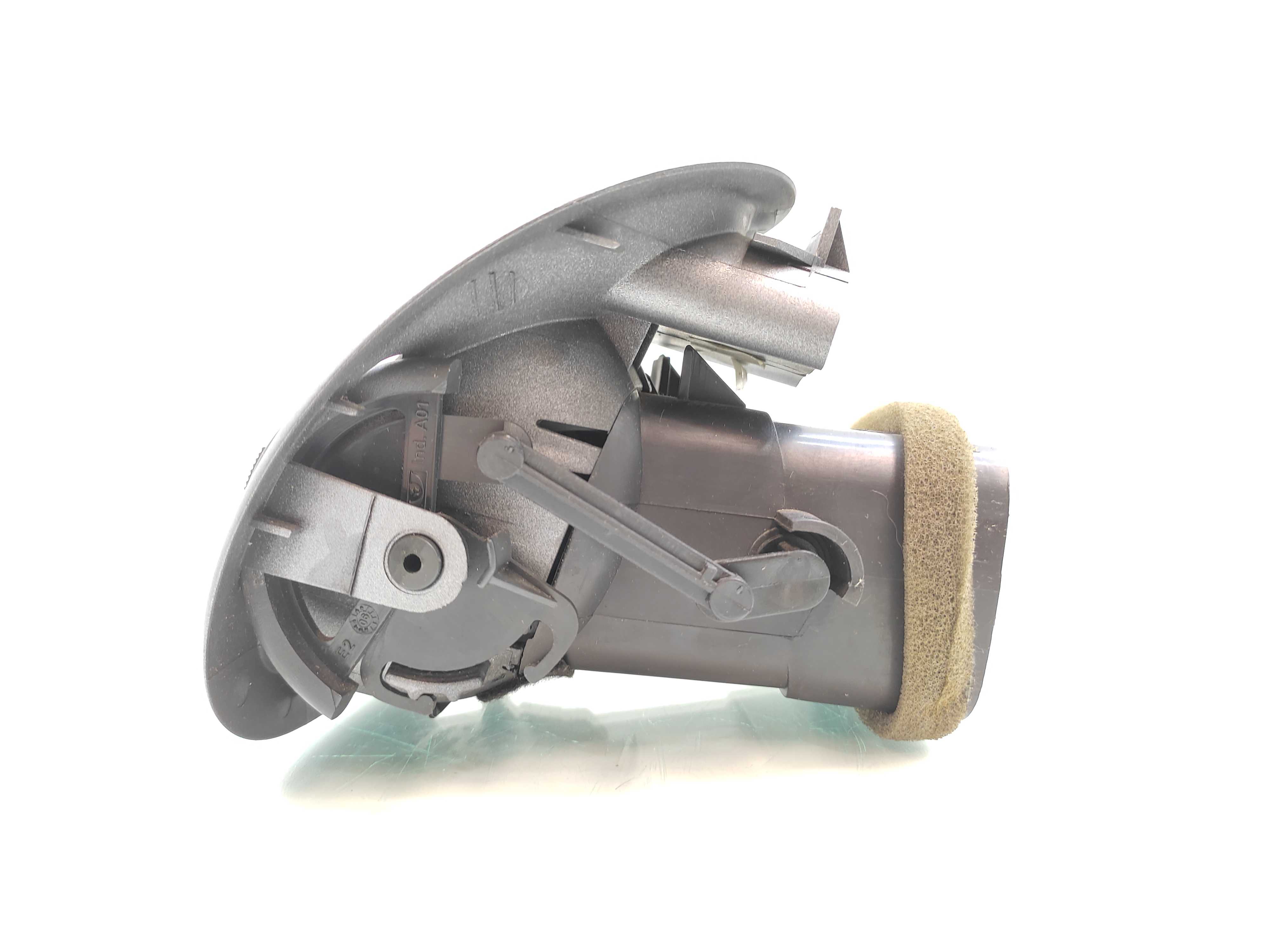 Difusor Ar Esquerdo Painel Citroen Xsara Picasso Cor Cinza 3