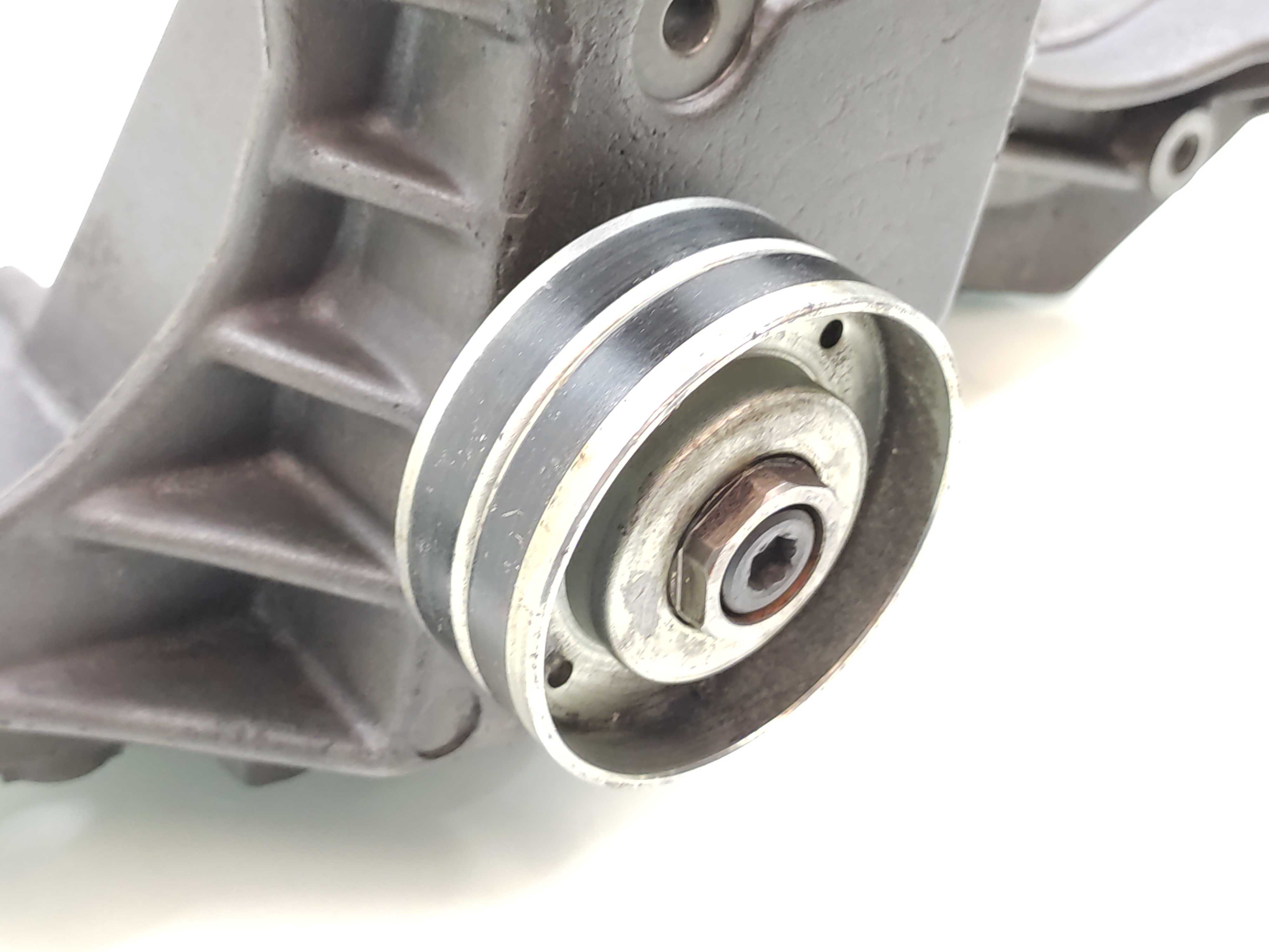Suporte Motor Bomba Renault Megane Laguna Scenic 2.0 4