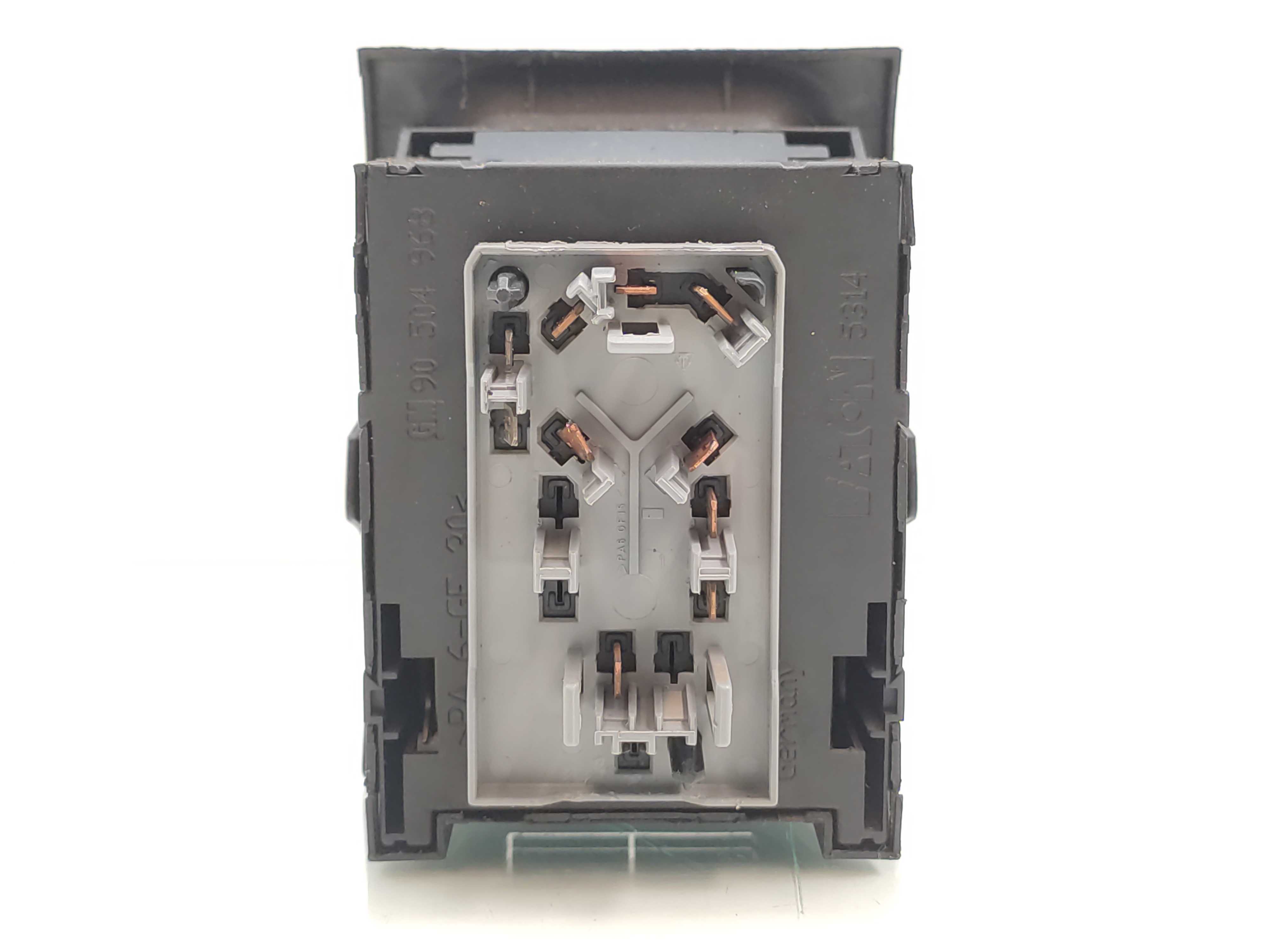 Chave Comando Farol Gm Vectra 1997 1998 1999 2000 2001 2002 3