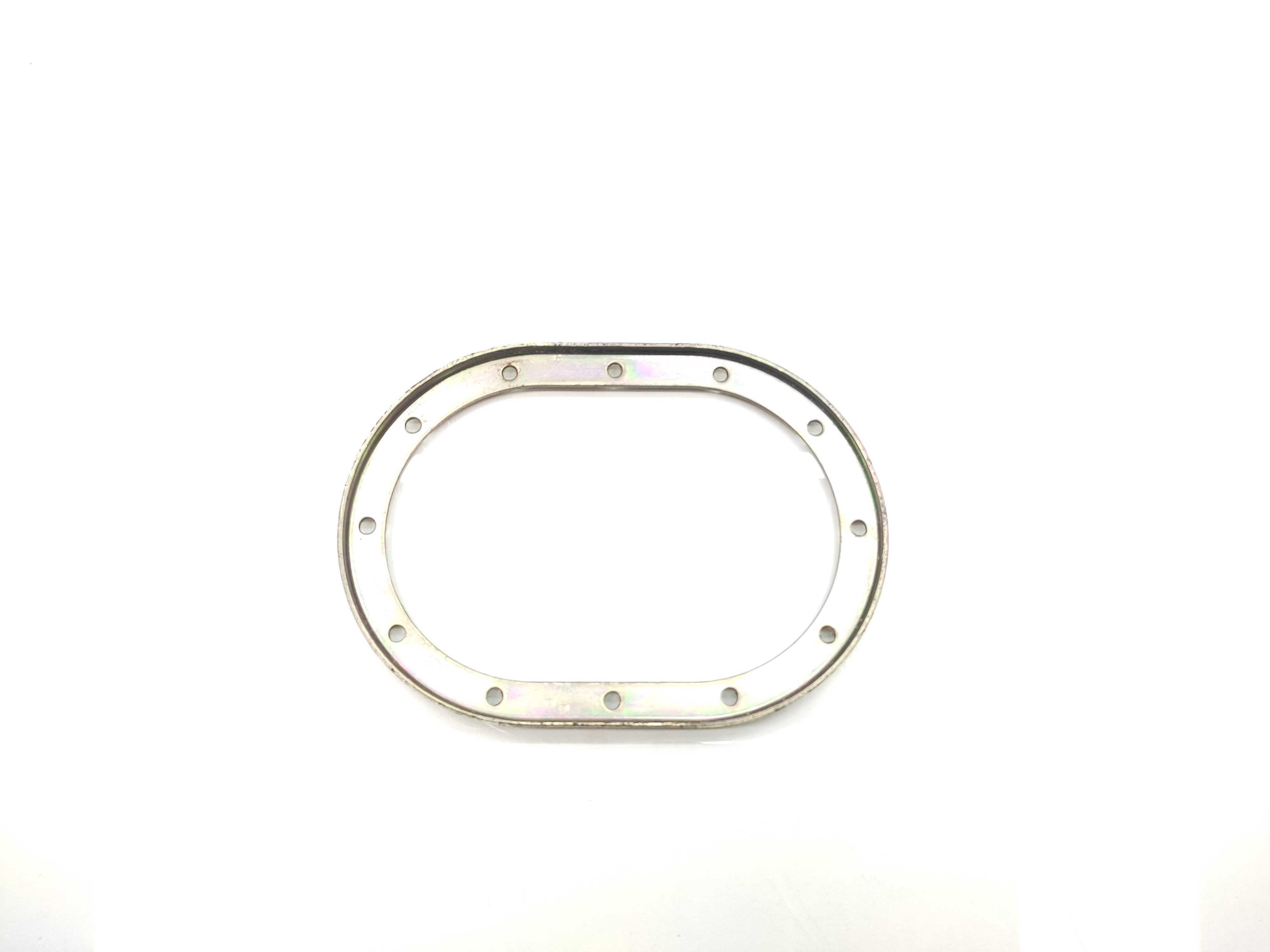Flange Fixação Bomba Combustível Fiat Novo Palio 2013 2014 2