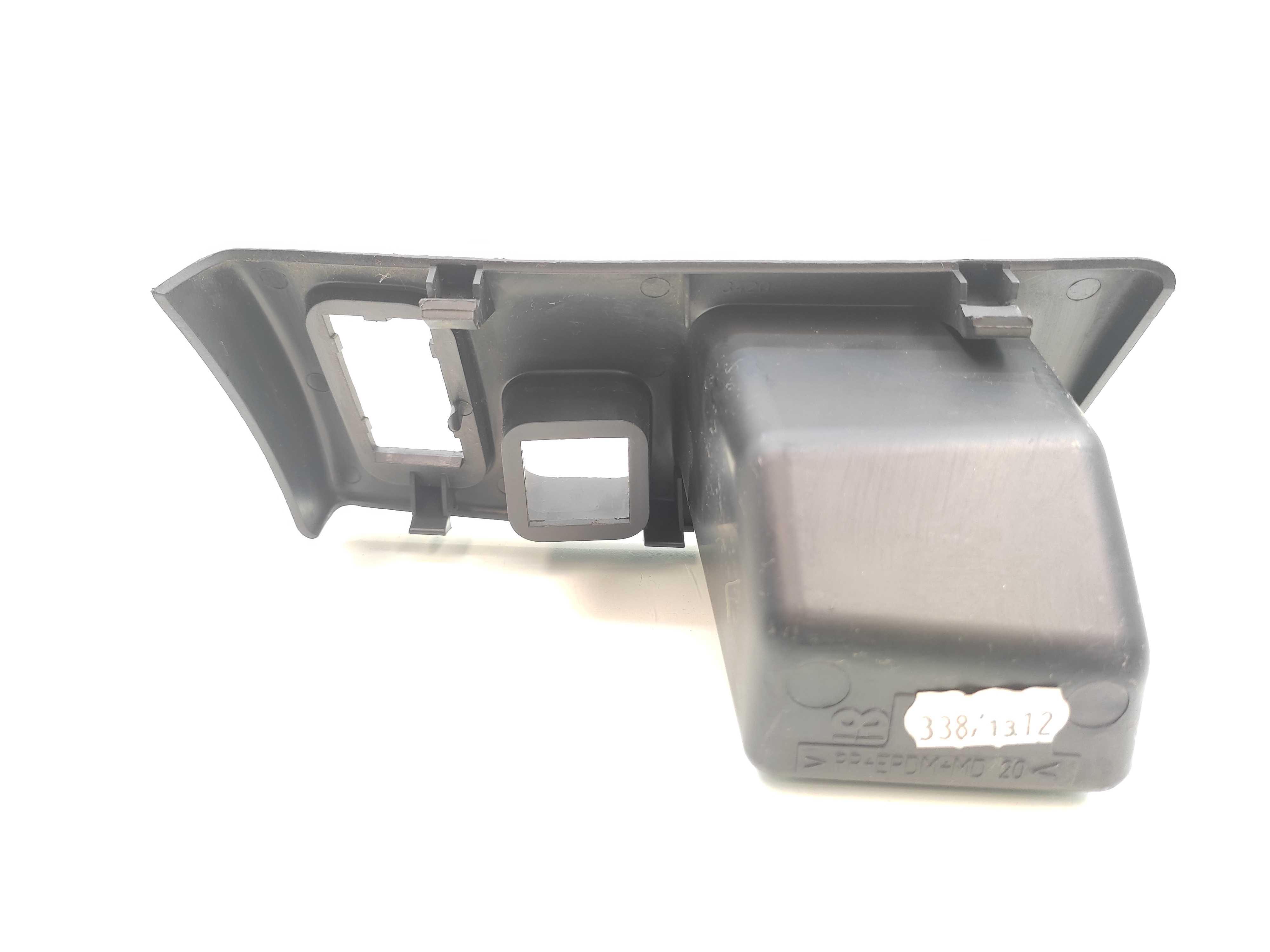 Acabamento Moldura Painel Lado Esquerdo Peugeot 206 2008 2