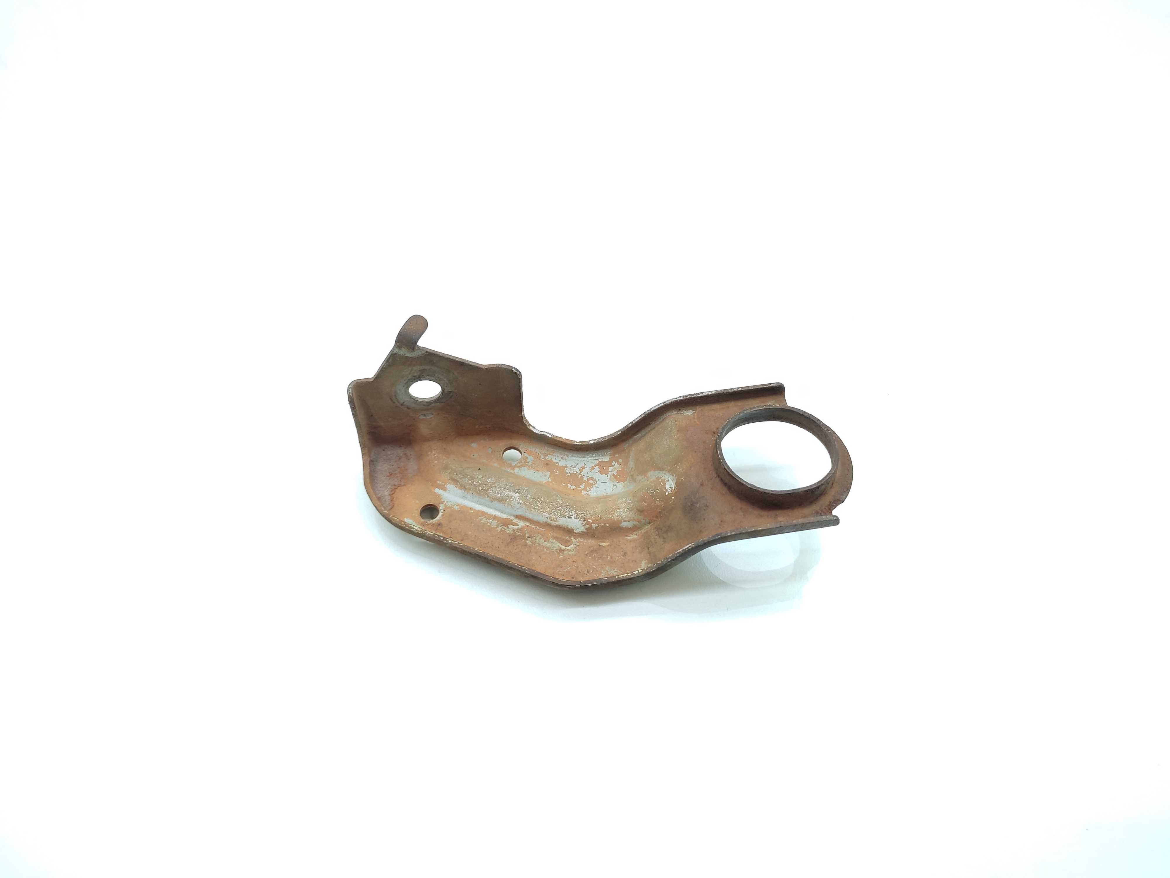 Suporte Condensador Ar Honda Civic 1.7 2001 02 03 04 05 06 1