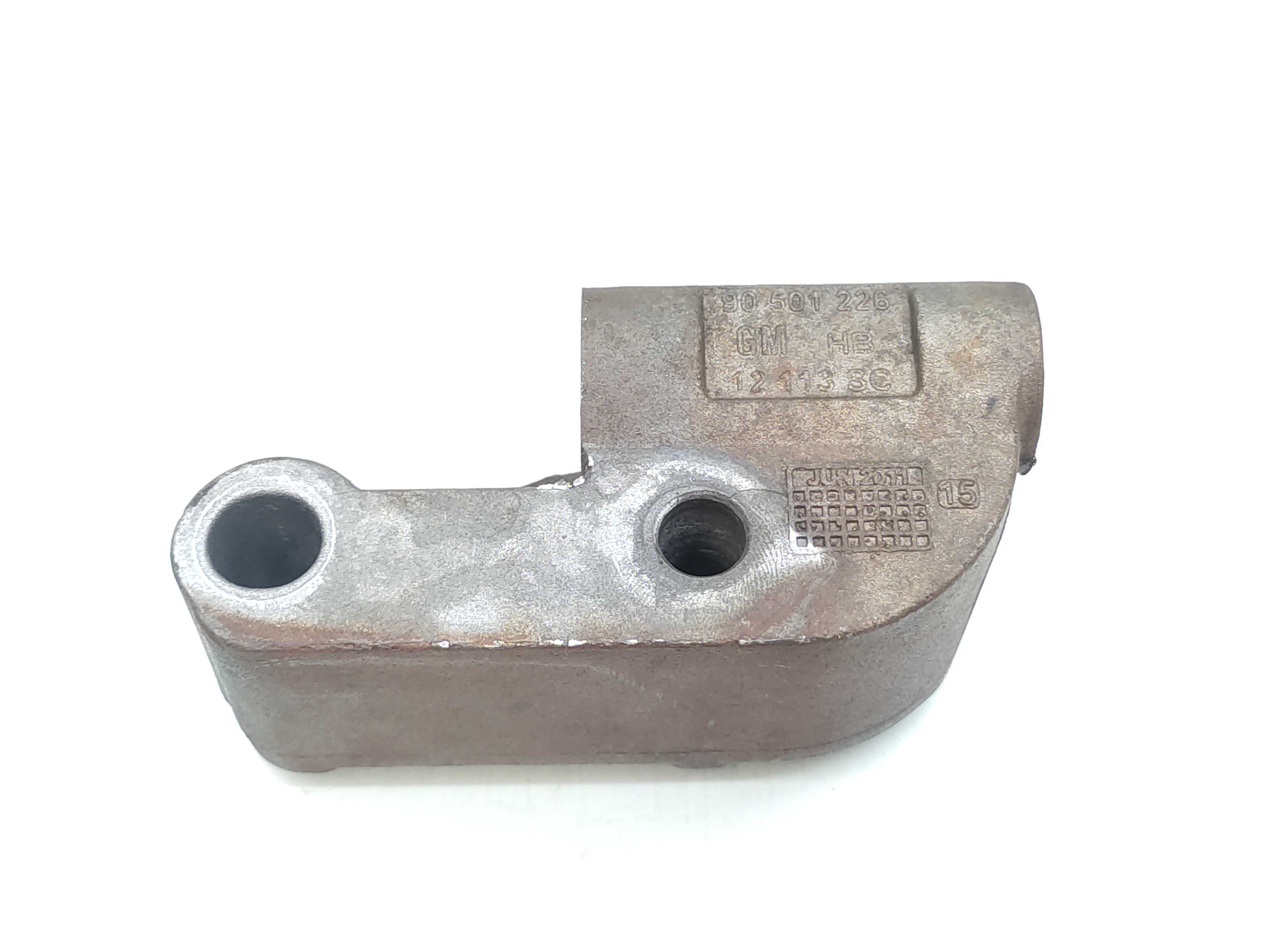 Suporte Alternador Gm Corsa Celta Classic Prisma 90501226 2