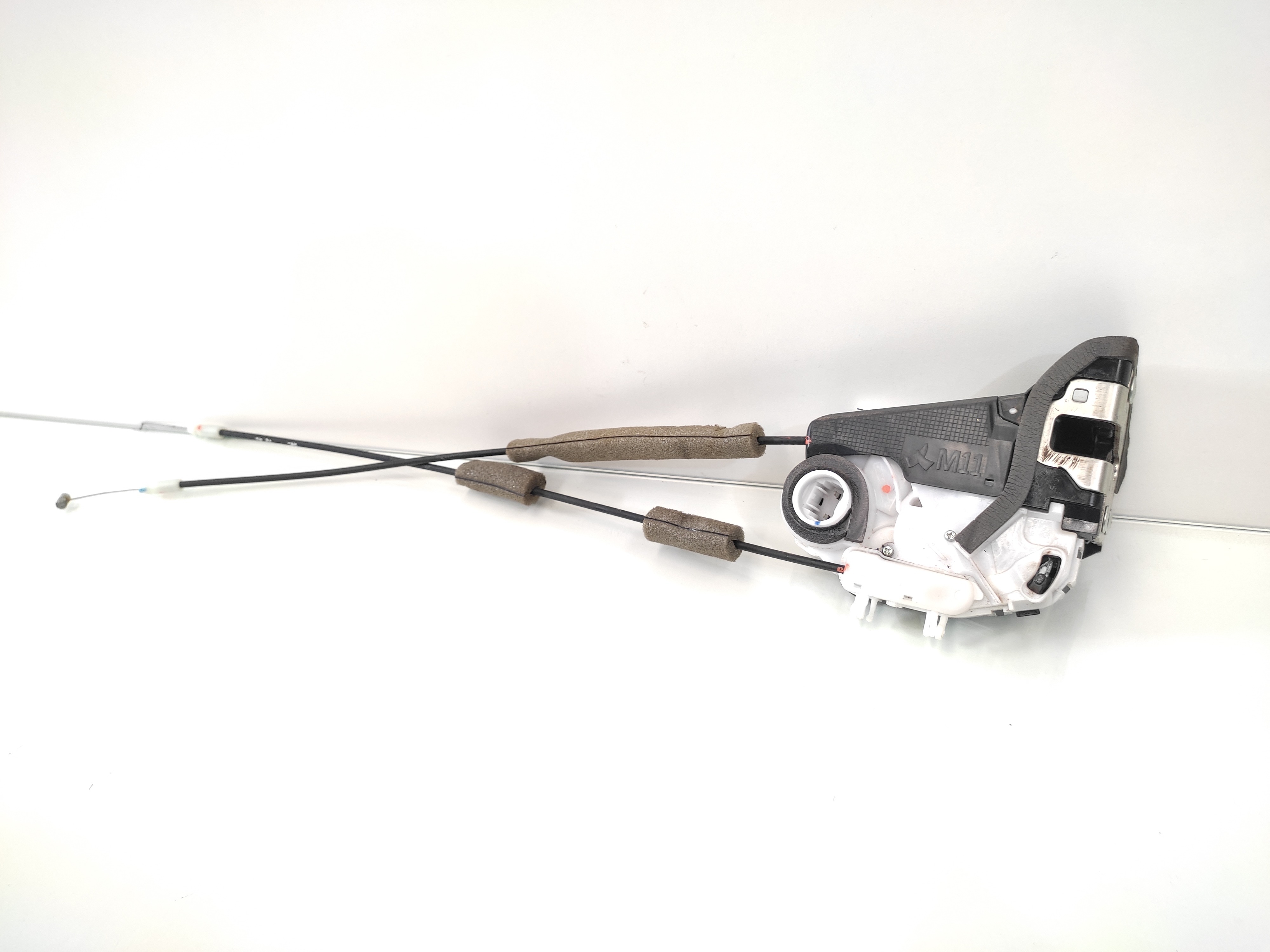 Fechadura Porta Traseira Direita Honda Fit 2015 2016 2017 1