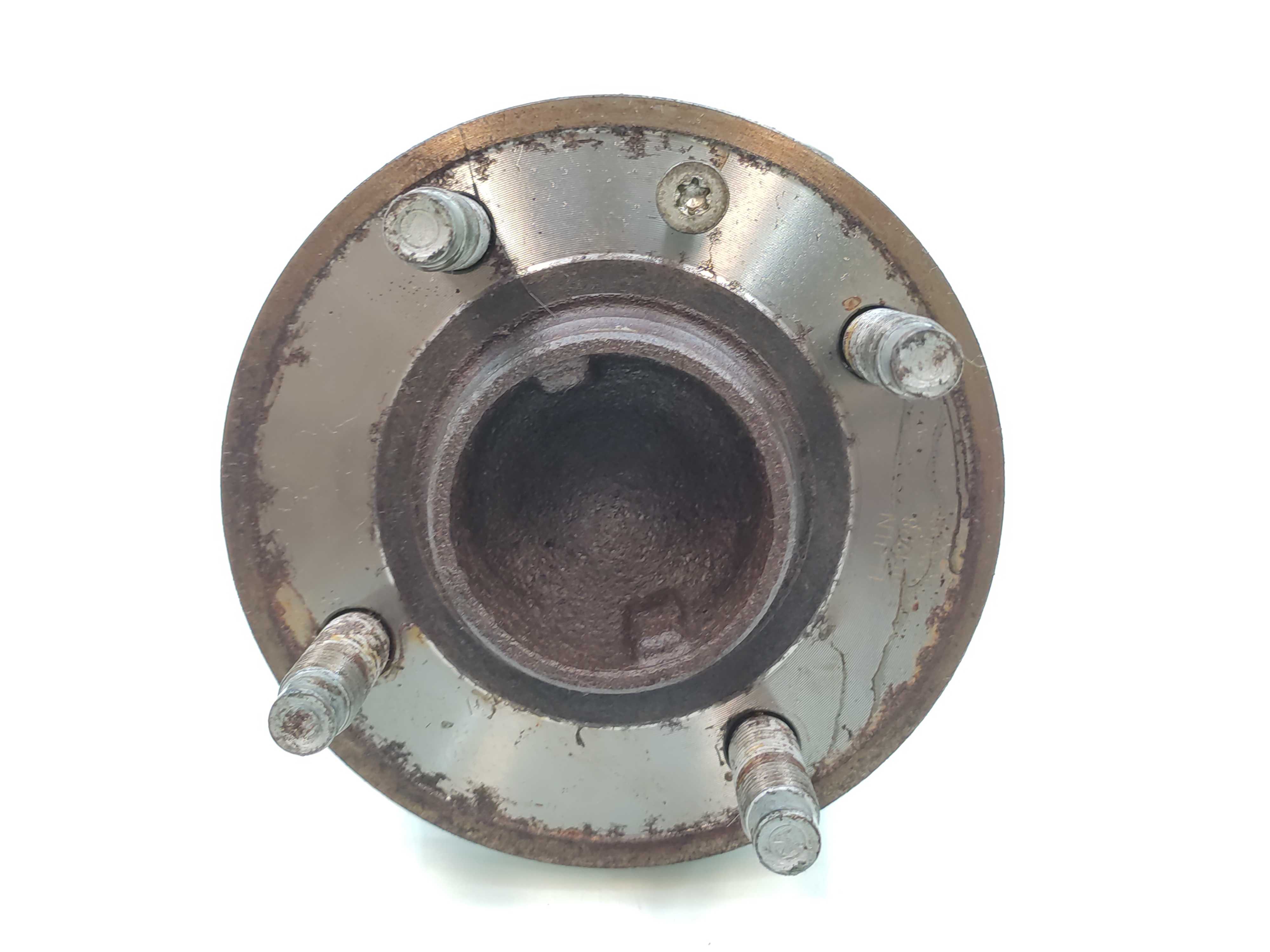 Cubo Roda Traseiro Direito Gm Sonic 1.6 2012 2013 2014 3