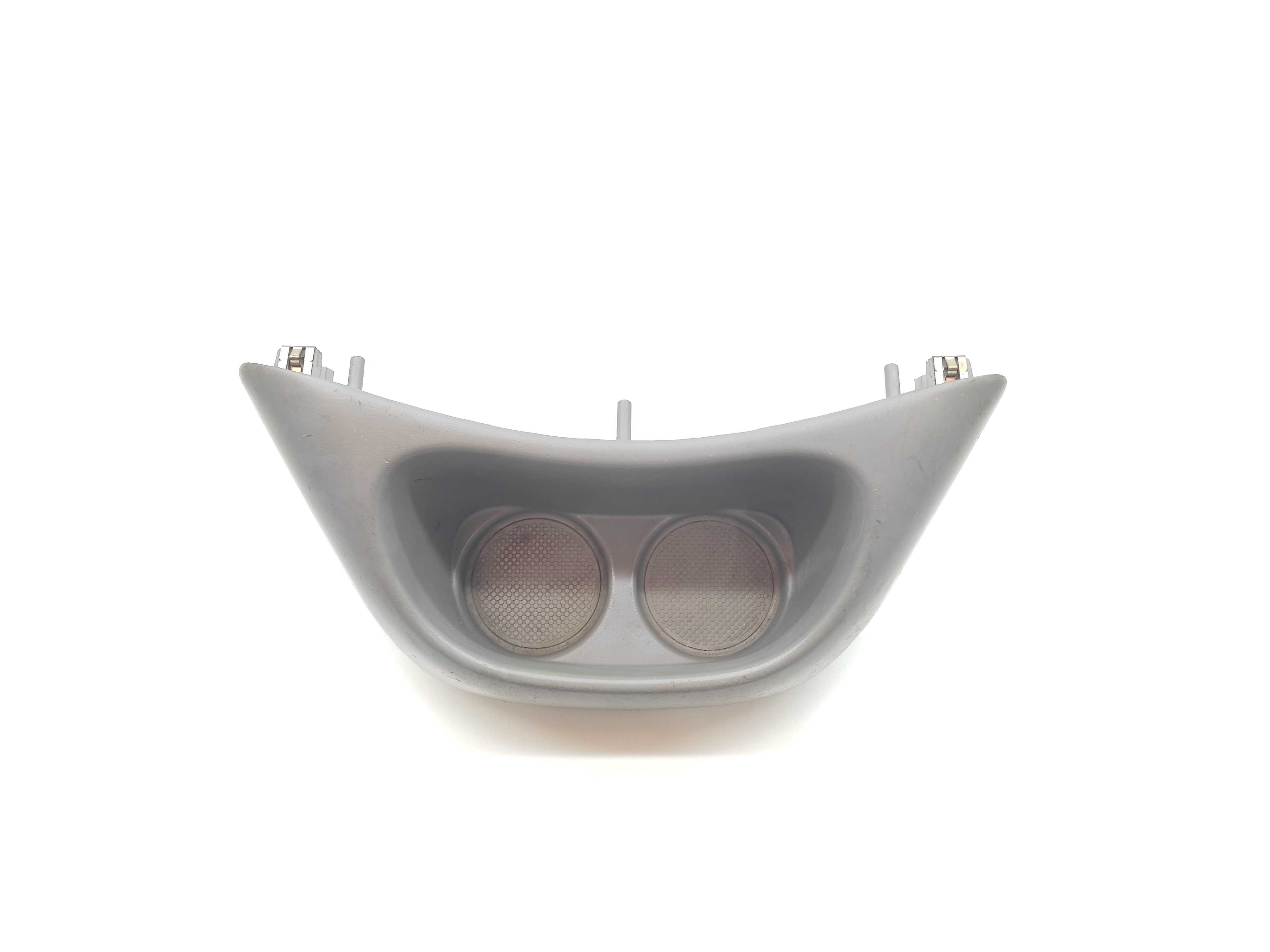 Porta Copo Console Renault Scenic 1999 2000 2001 Cinza Cinza 1