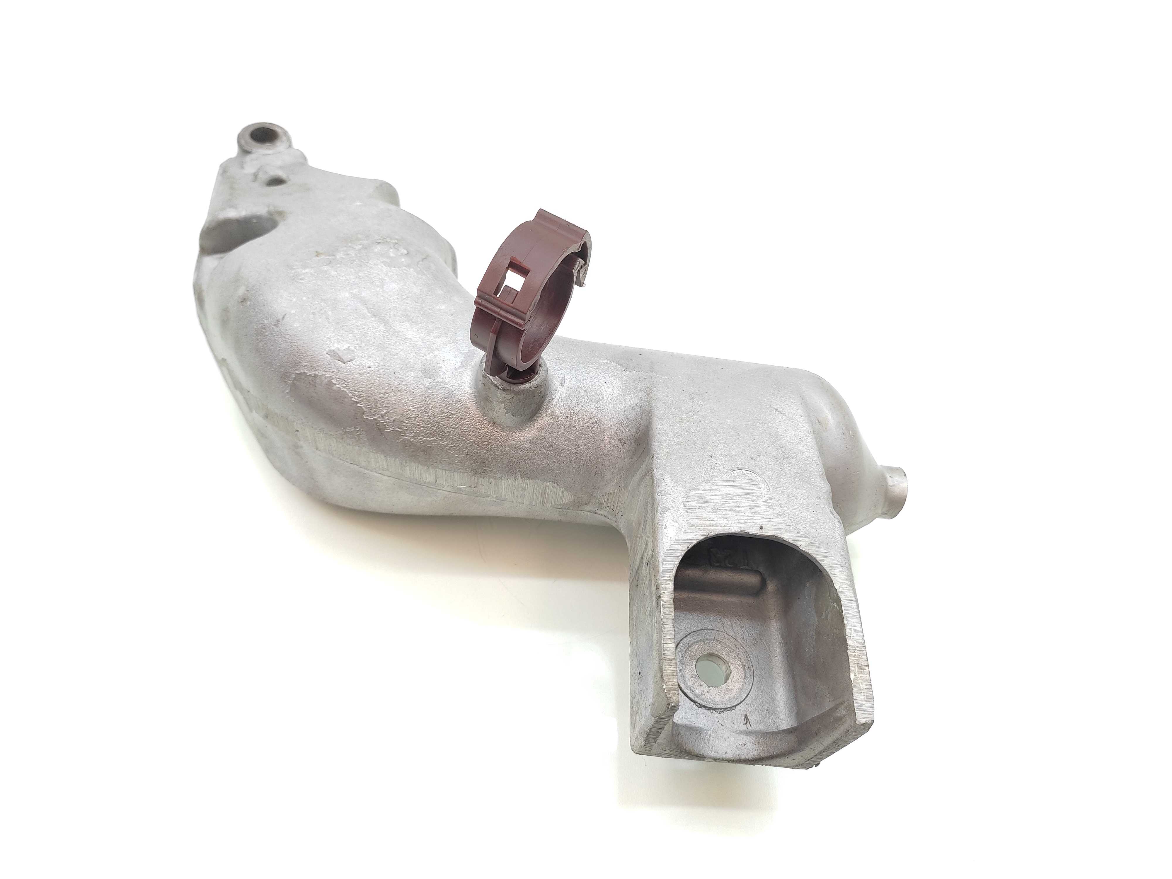 Suporte Coxim Motor Lado Direito Peugeot 206 207 1.4 2008 2