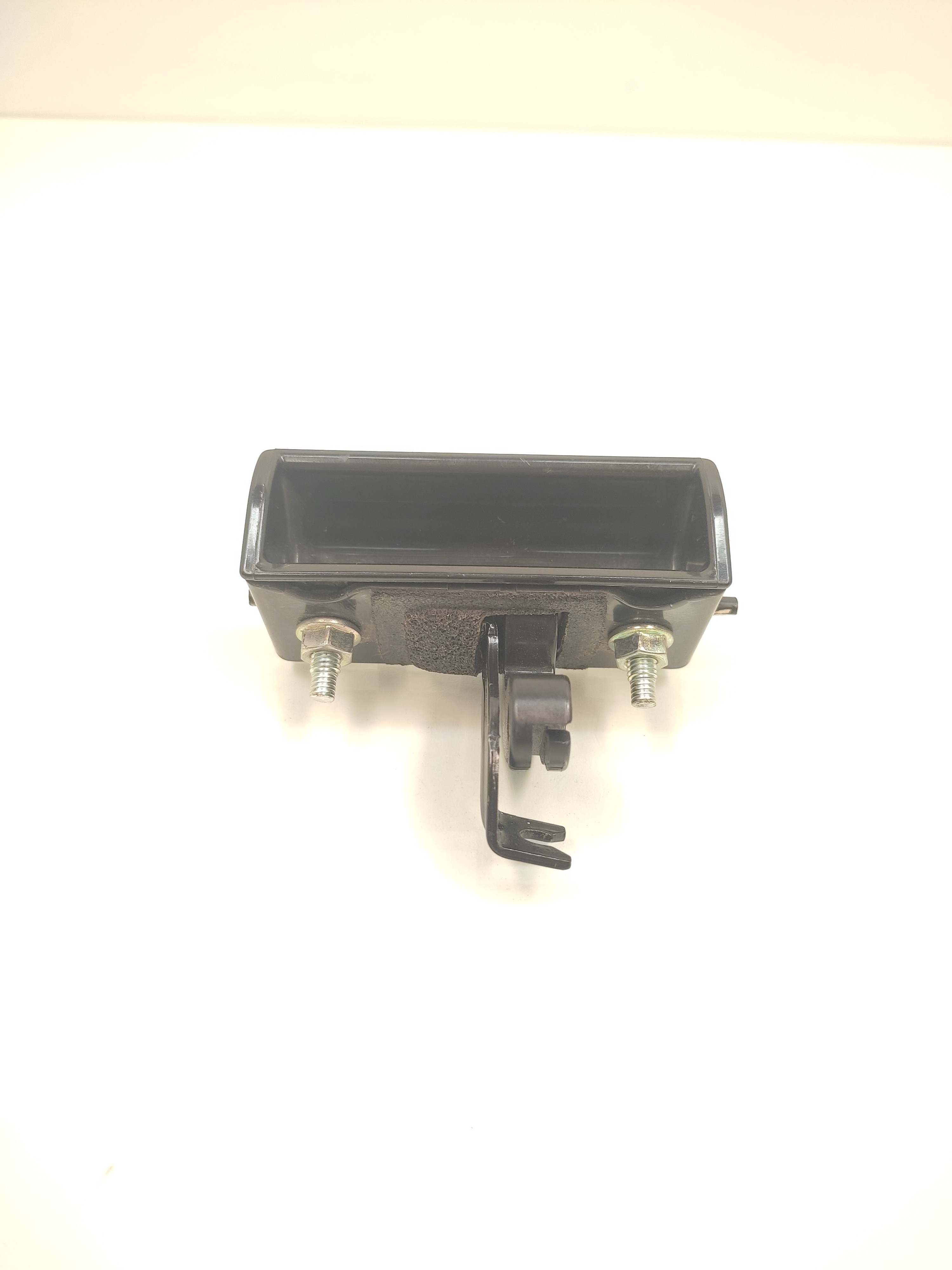 Maçaneta Tampa Traseira Honda Fit 2016 2017 2018 2019 1