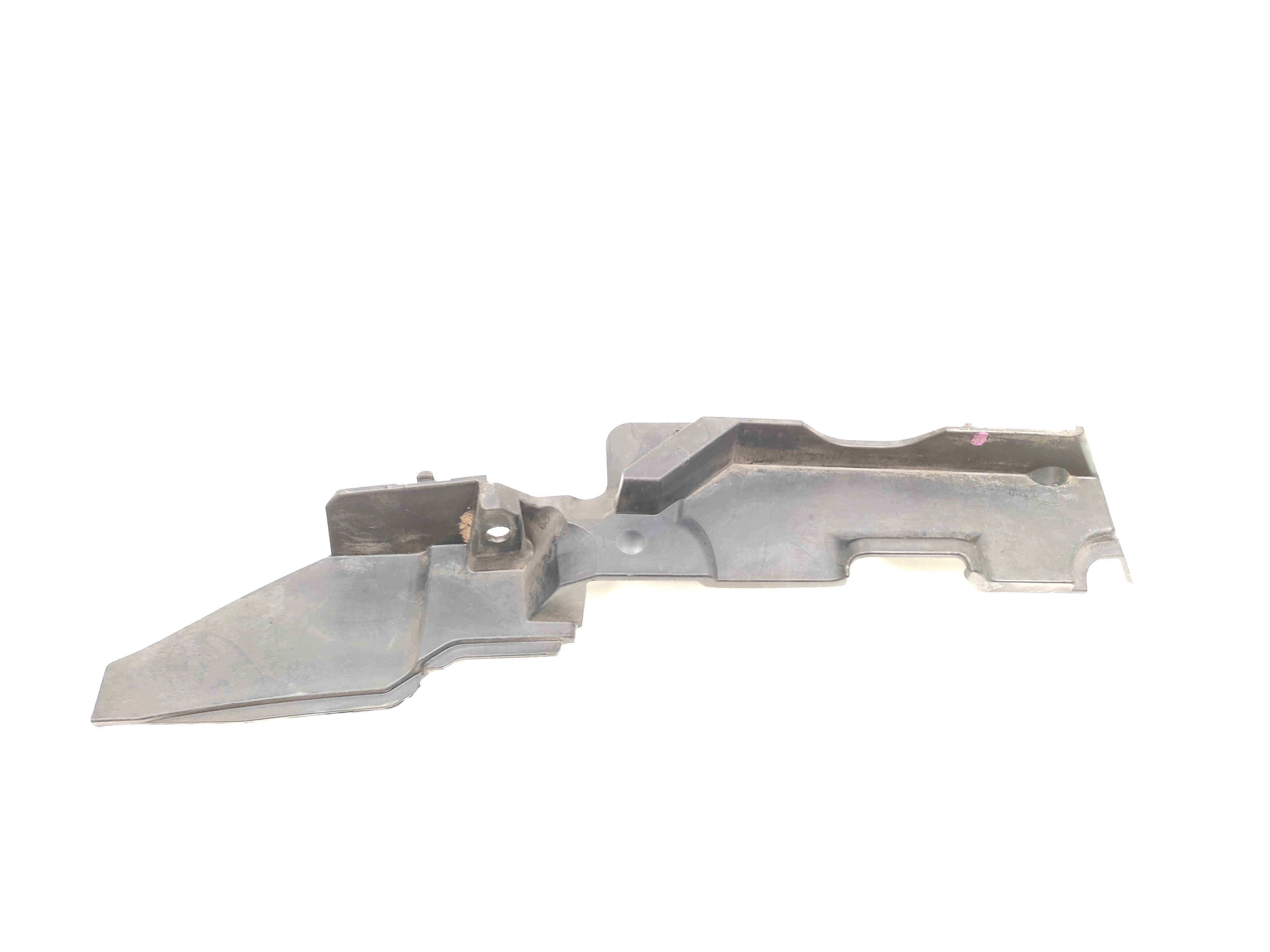 Acabamento Churrasqueira Esquerdo Gm Omega Cd 2008 3