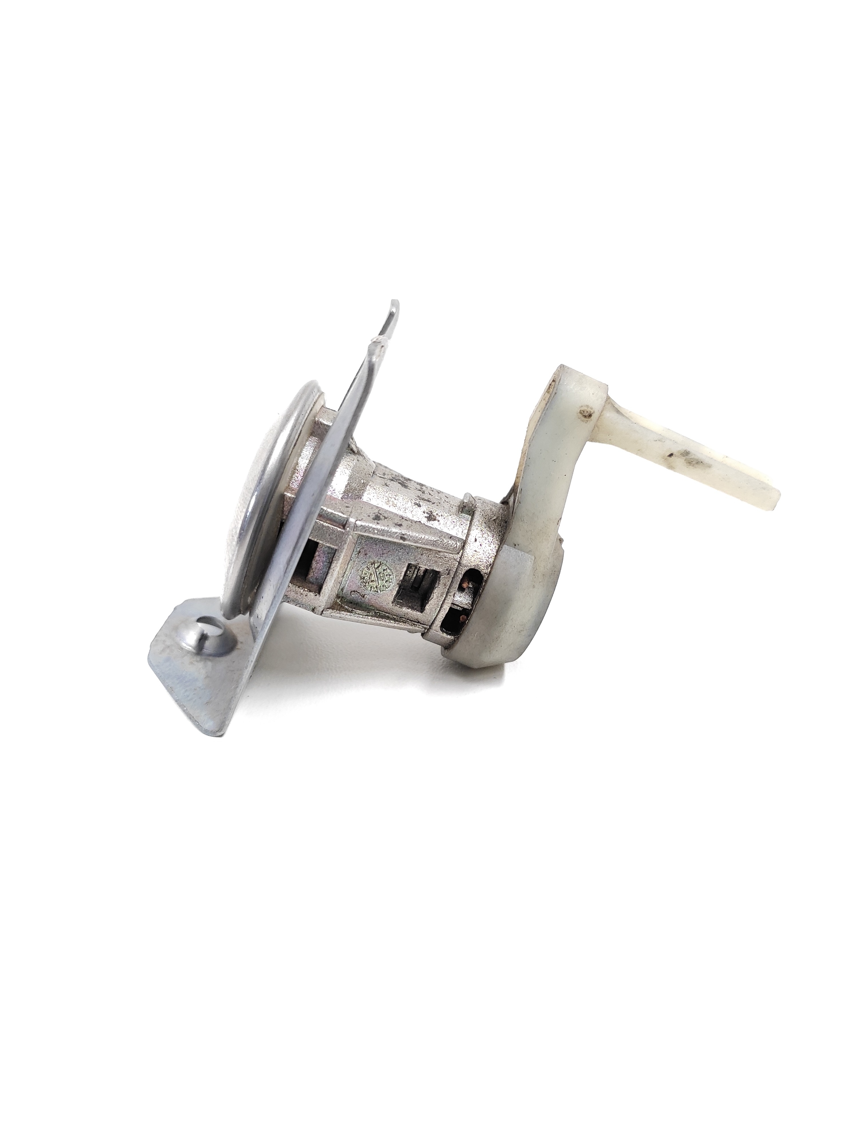 Miolo Fechadura Porta Dianteira Esquerda Peugeot 206 2008 2