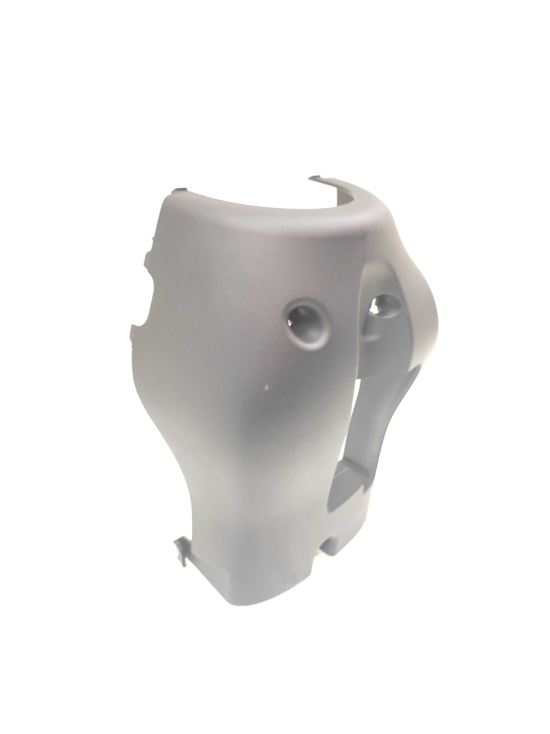 Acabamento Inferior Coluna Direção Gm Omega 2005 3