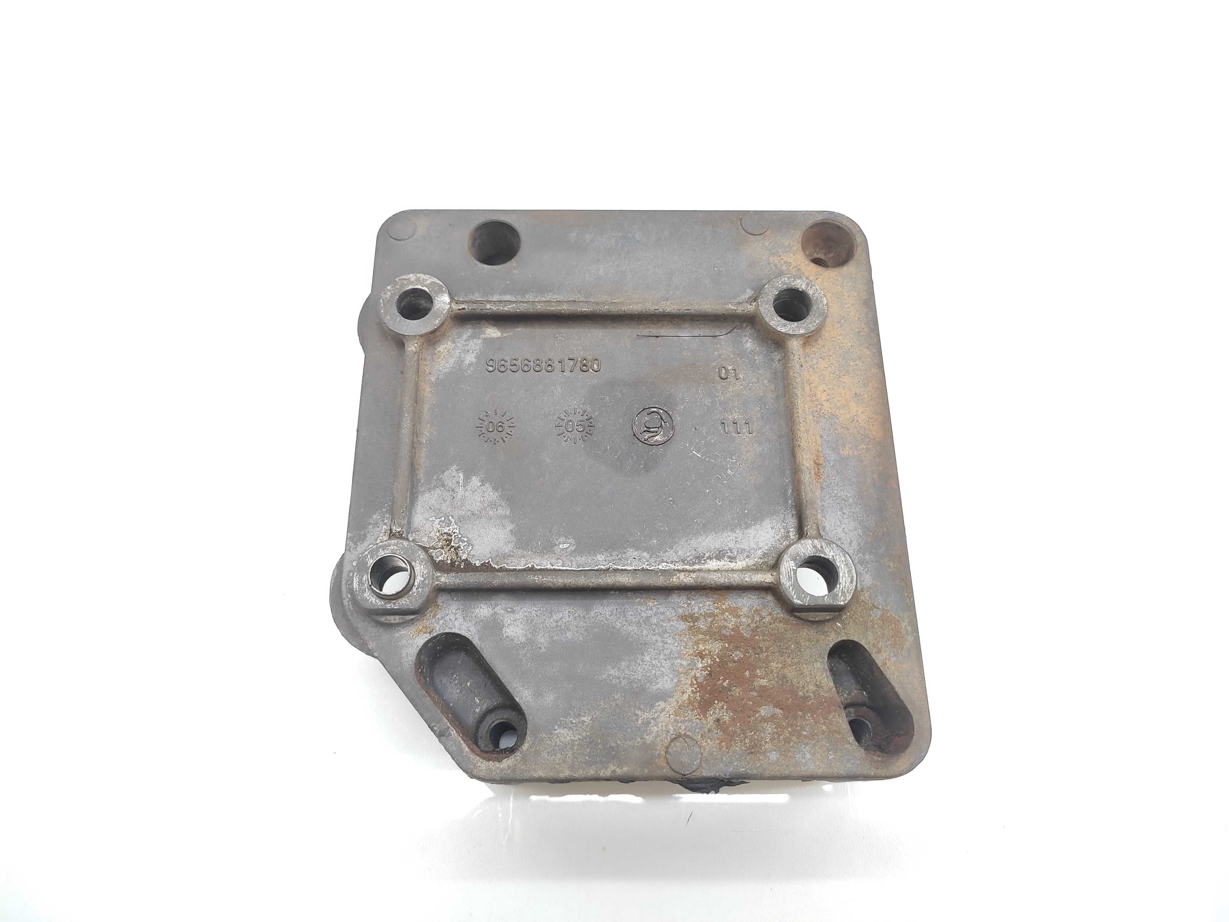 Suporte Compressor Ar Peugeot 206 207 1.4 2007 2008 2009 2