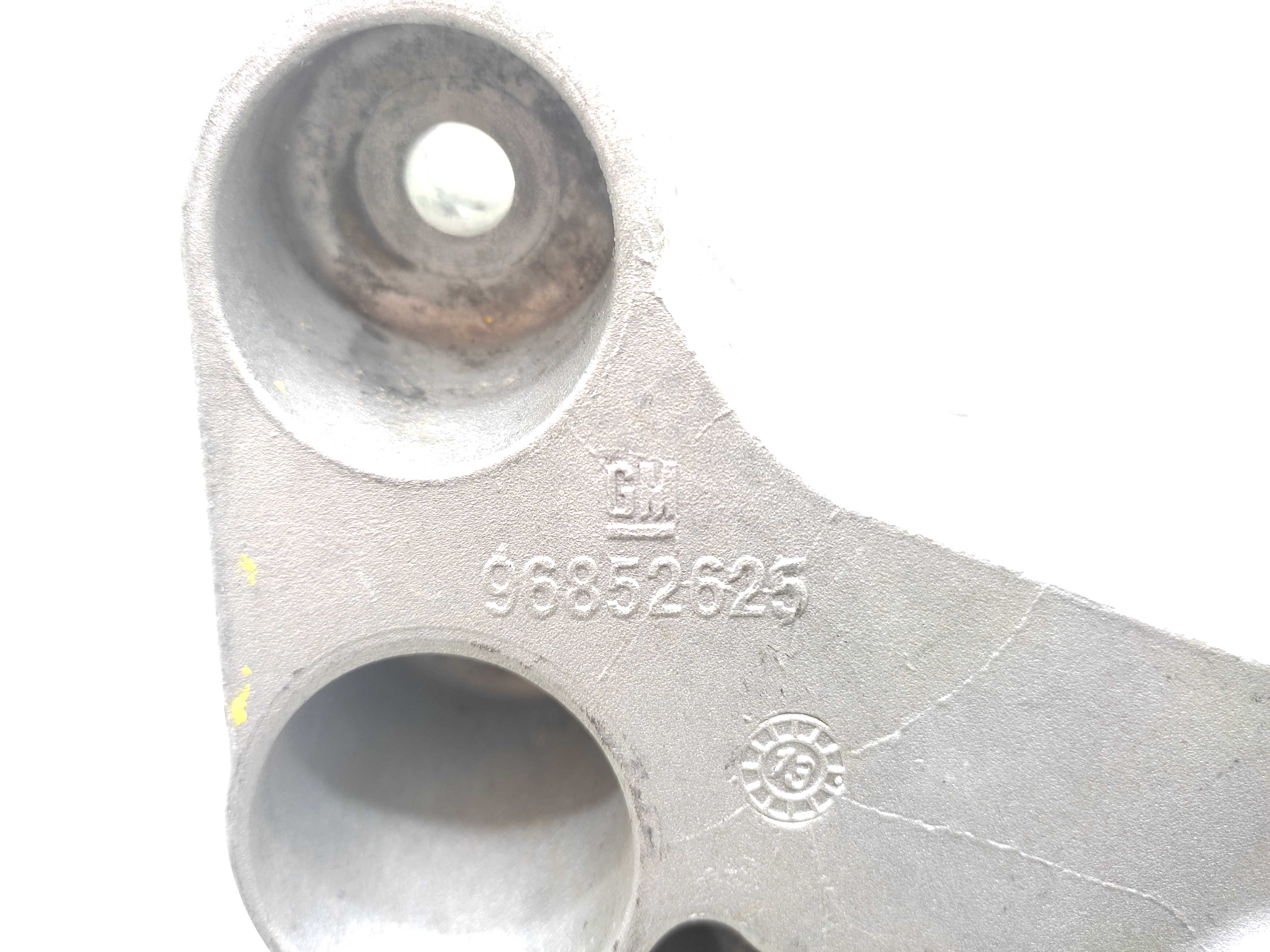 Suporte Coxim Esquerdo Cambio Gm Cobalt 1.4 2014 2013 2