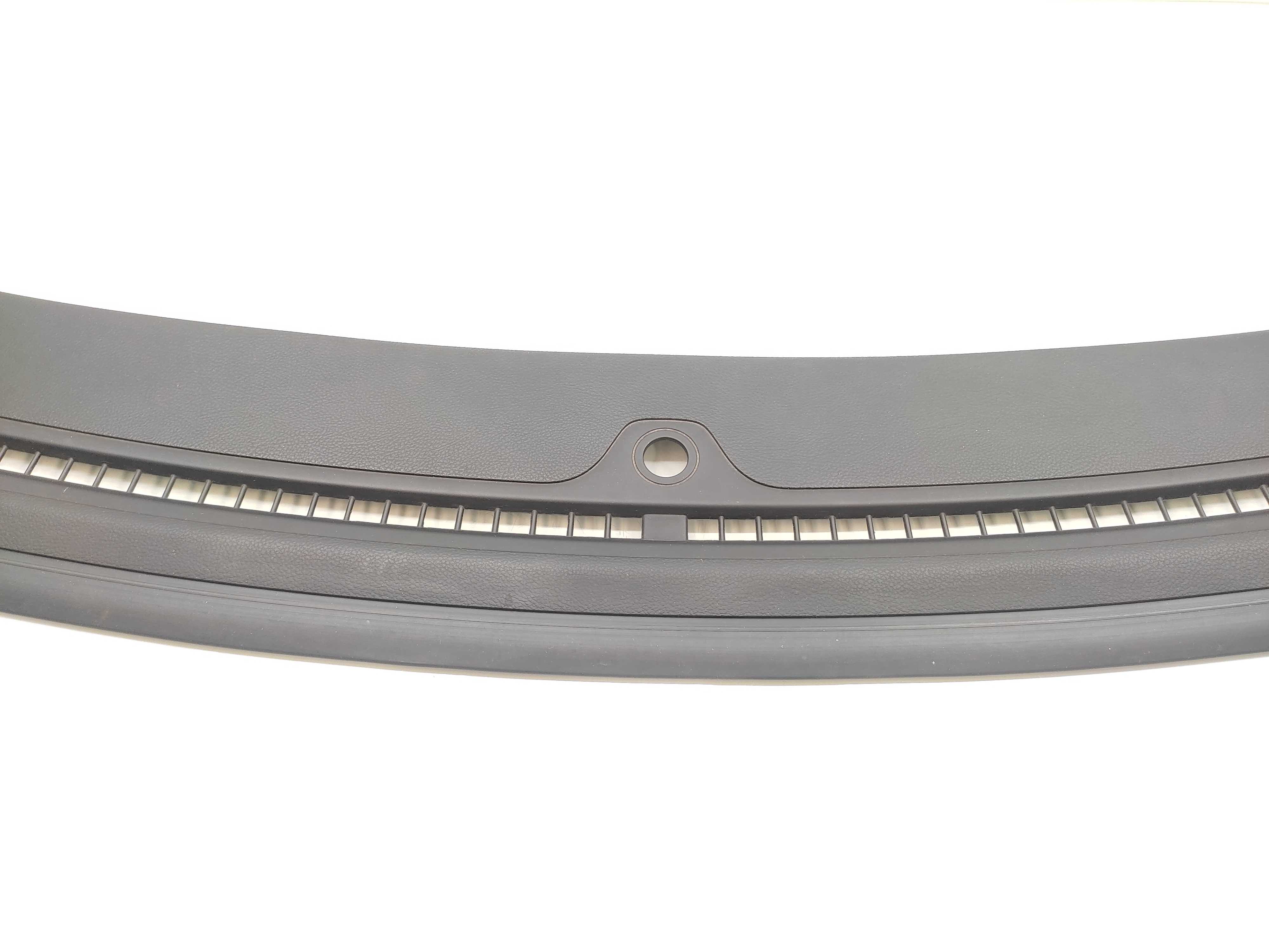 Churrasqueira Interna Painel Fiat Freemont 2012 2013 2014 4