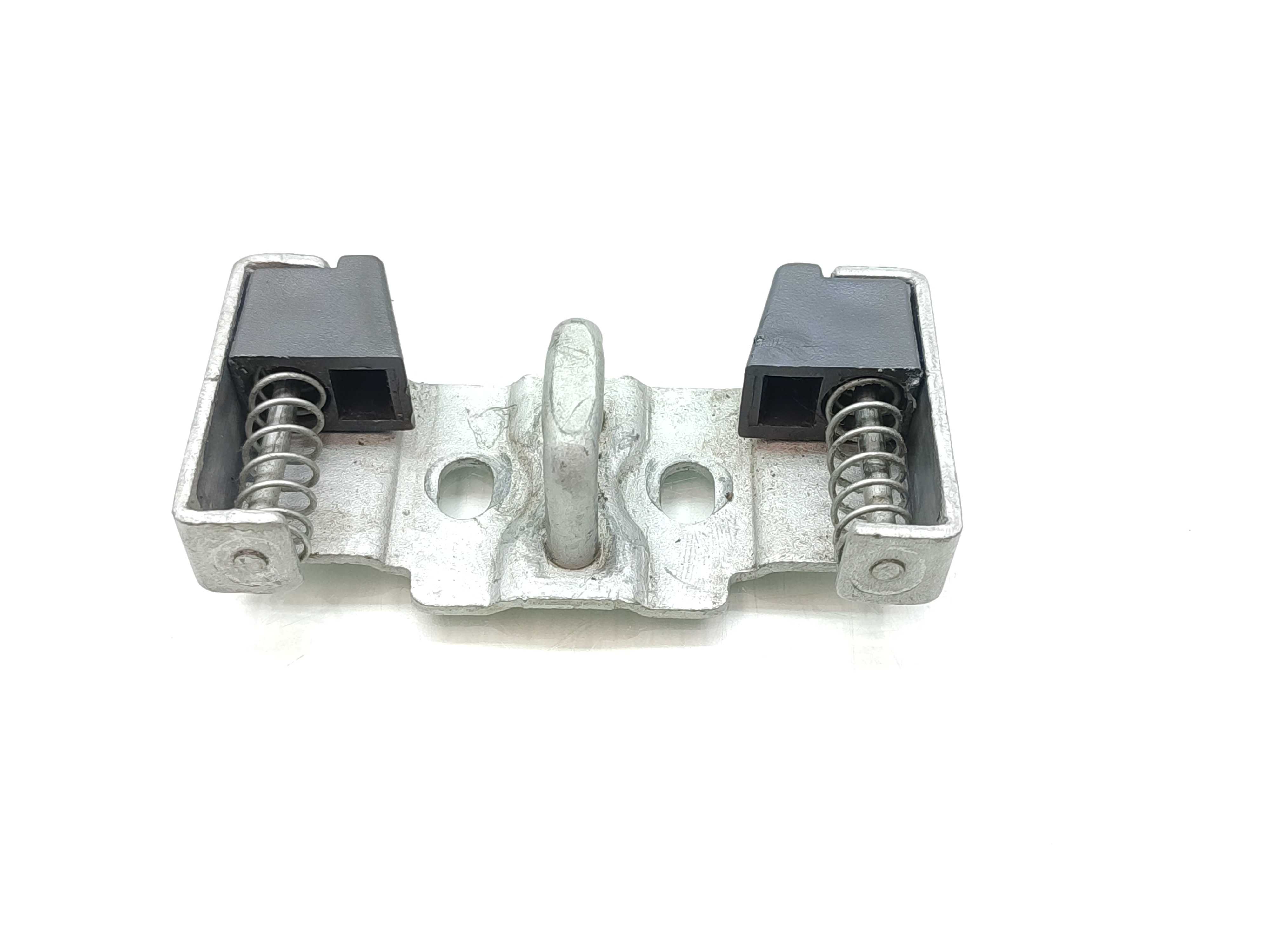 Batente Fechadura Tampa Traseira Vw Gol G5 G6 G7 1