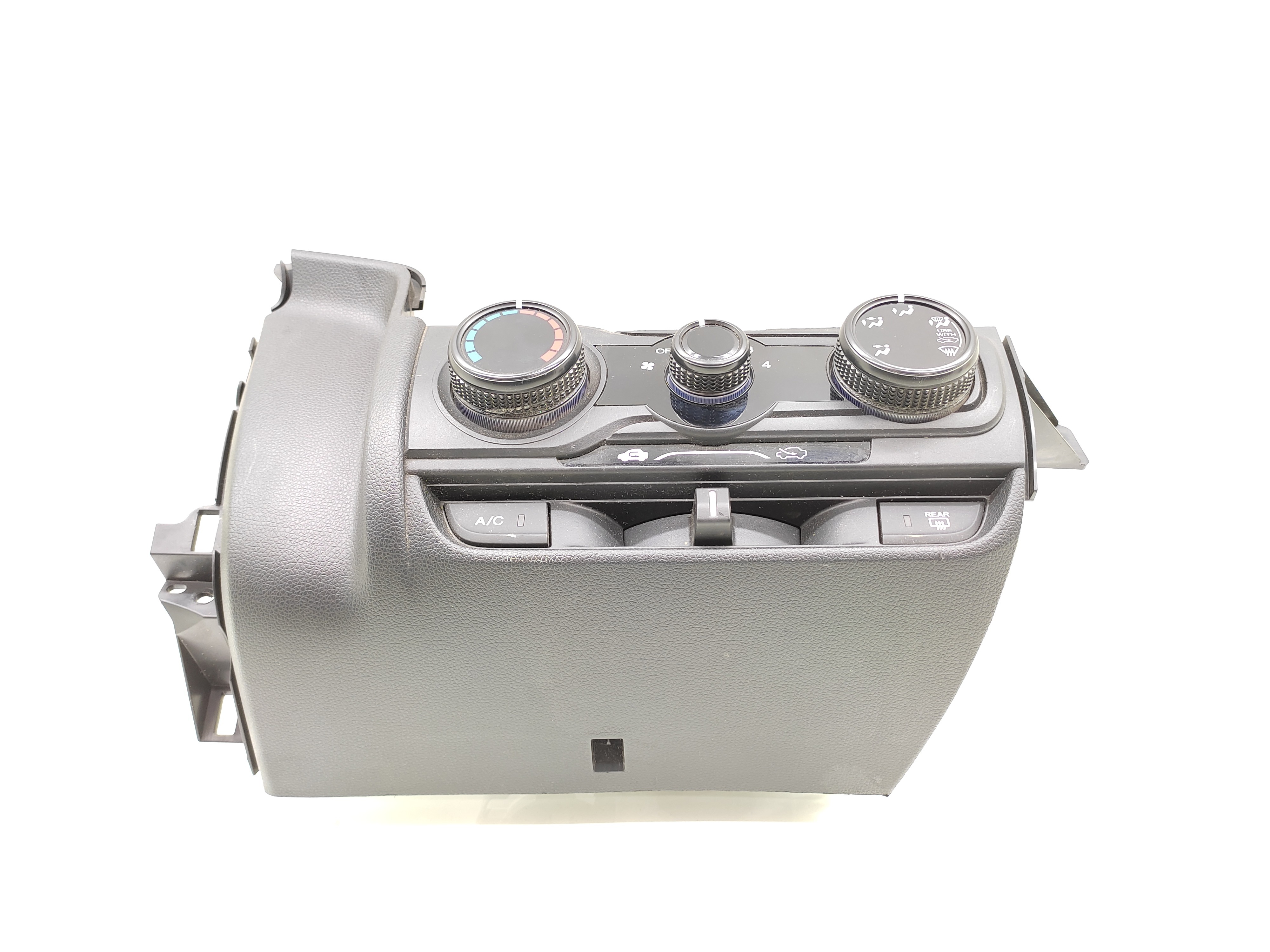 Comando Ar Condicionado Honda Fit 1.5 2016 2017 2018 2019 3