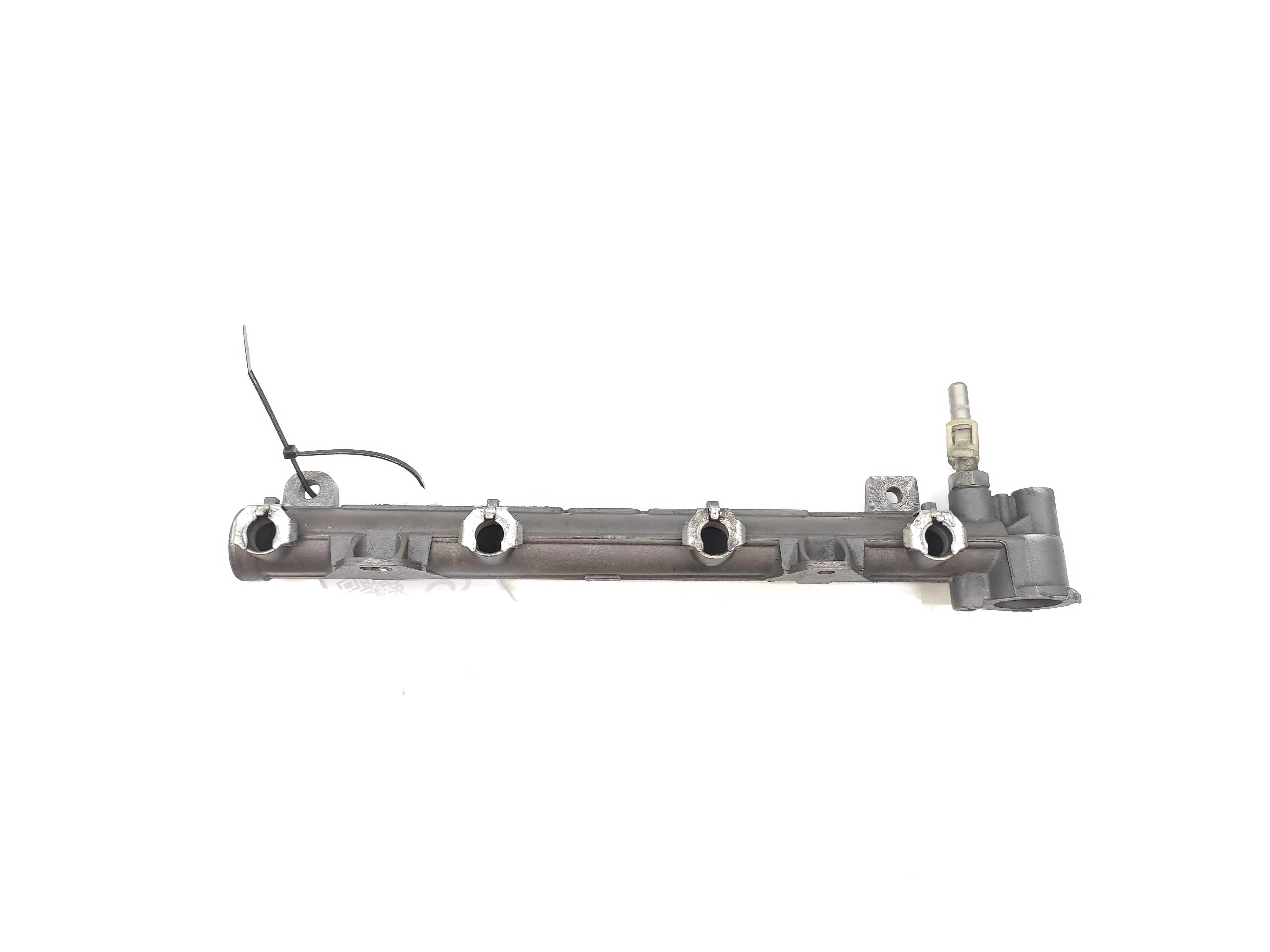 Flauta Bico Injetor Vw Gol G3 1.0 16v 2003 2004 2005 1