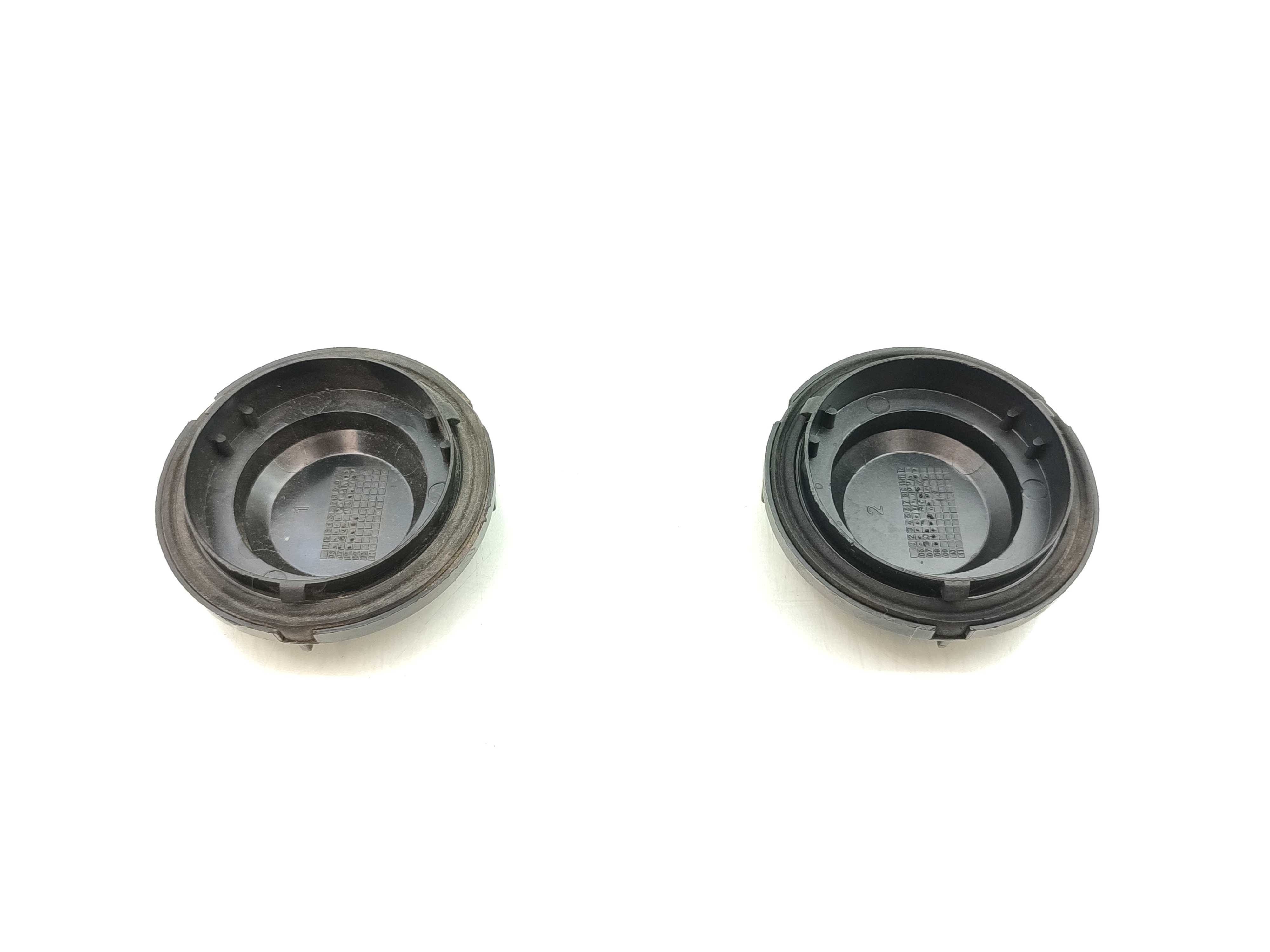 Par Tampa Vedação Farol Fiat Palio Siena Punto 43920749 2