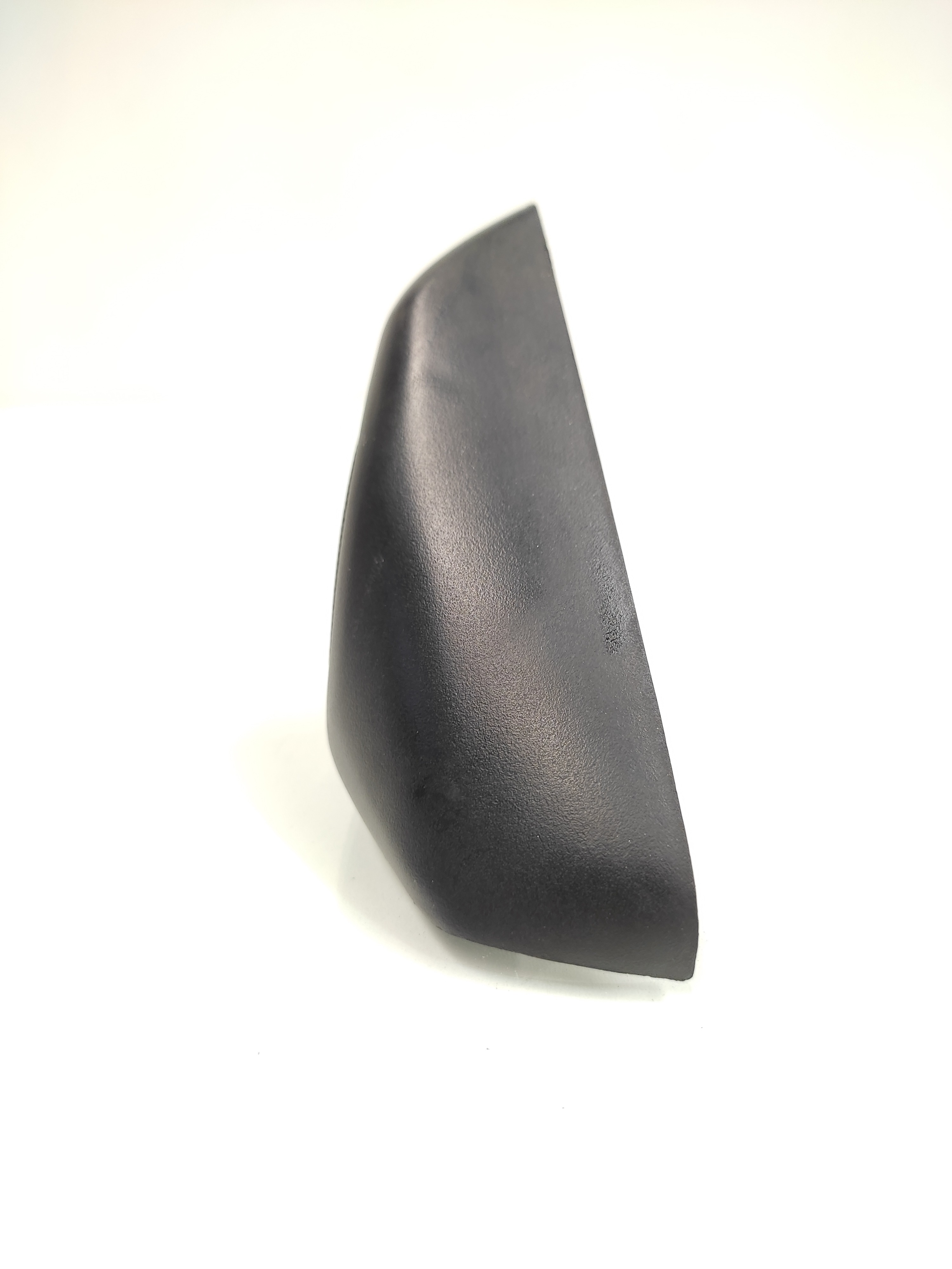 Acabamento Interno Retrovisor Esquerdo Subaru Legacy Out 01 Preto 2